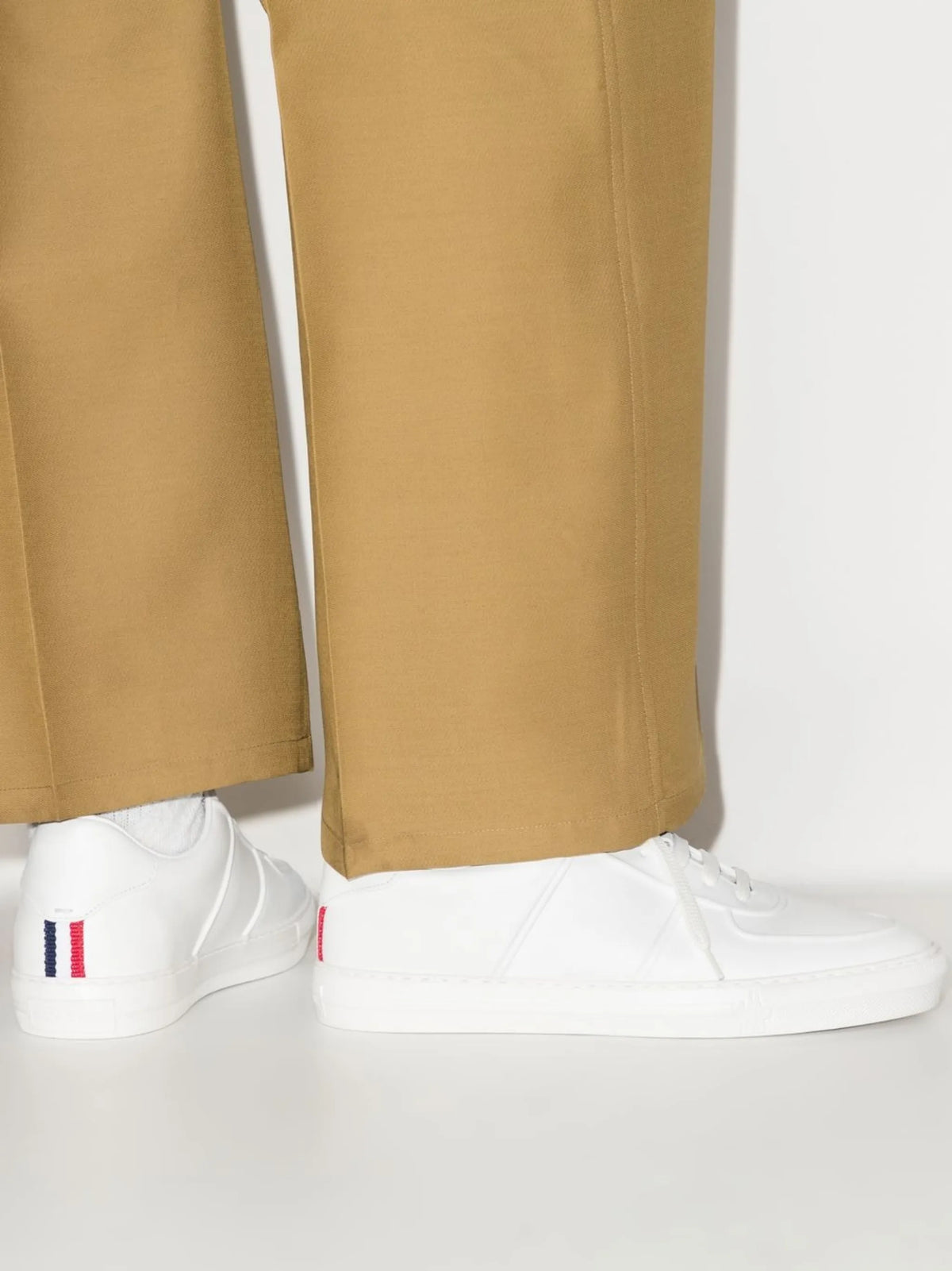 Neue York low-top sneakers