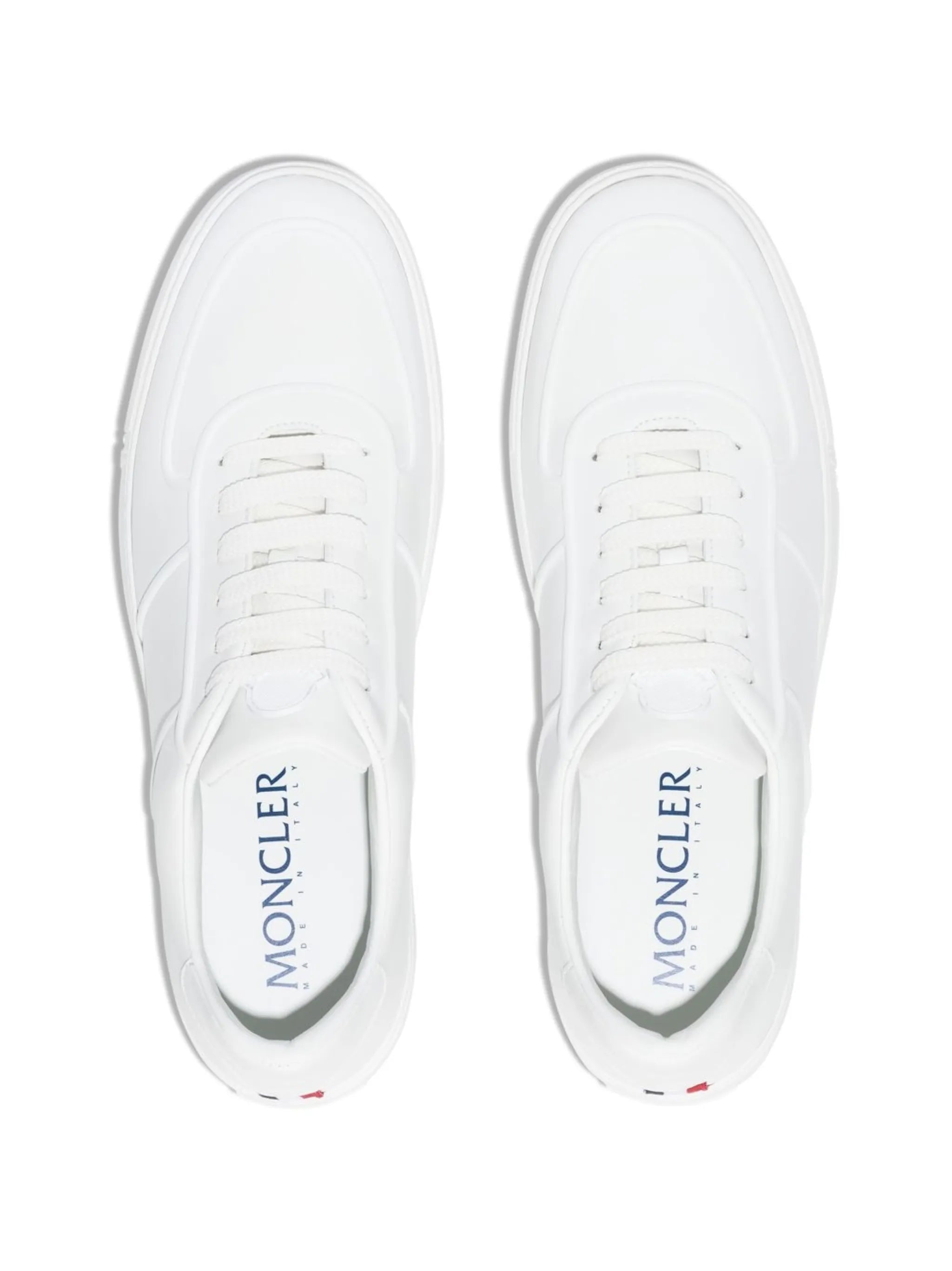 Neue York low-top sneakers