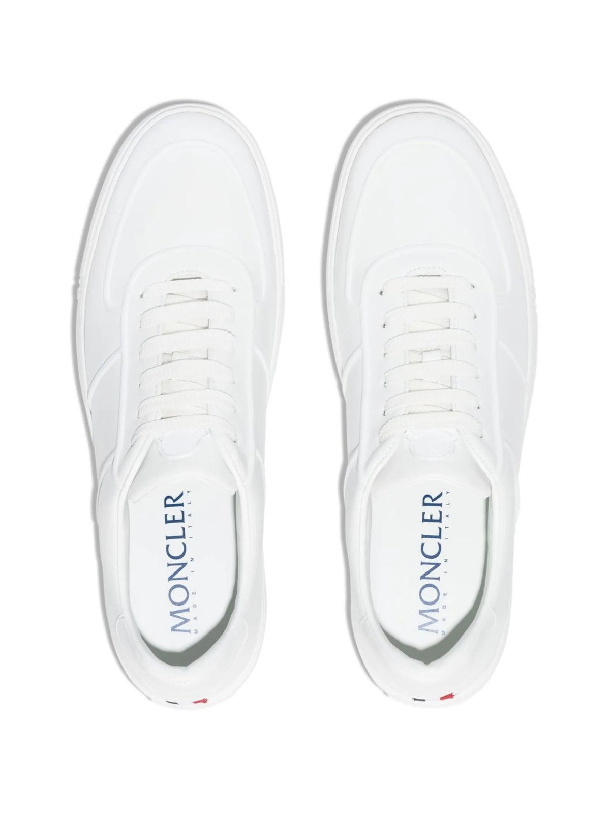 Neue York low-top sneakers