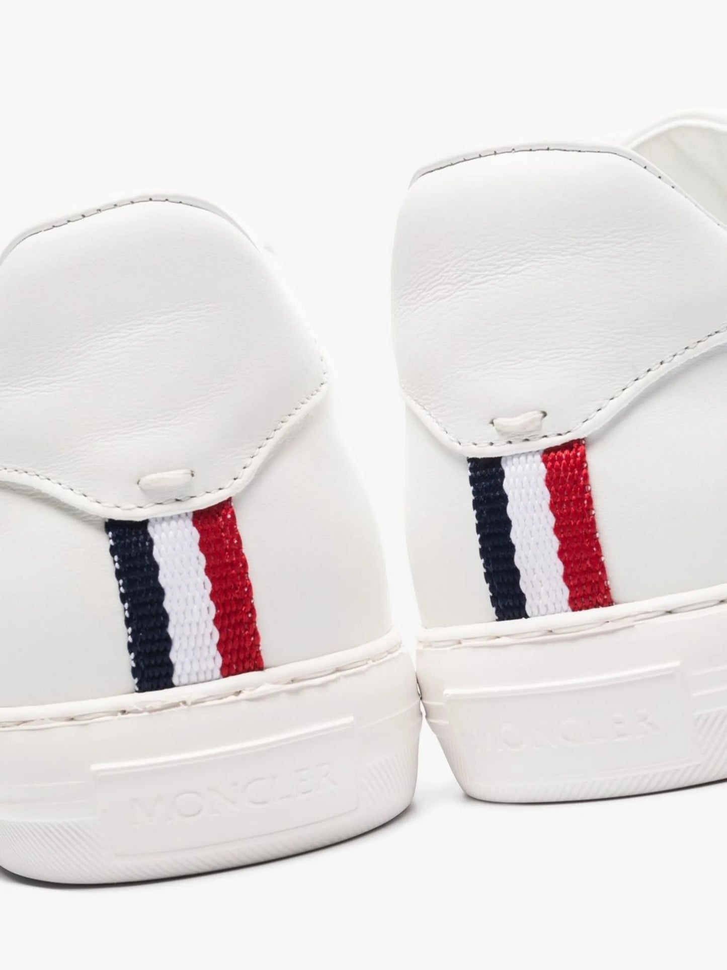 Neue York low-top sneakers