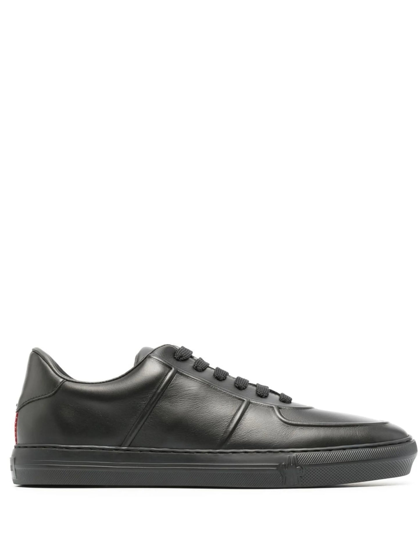 New York low-top sneakers