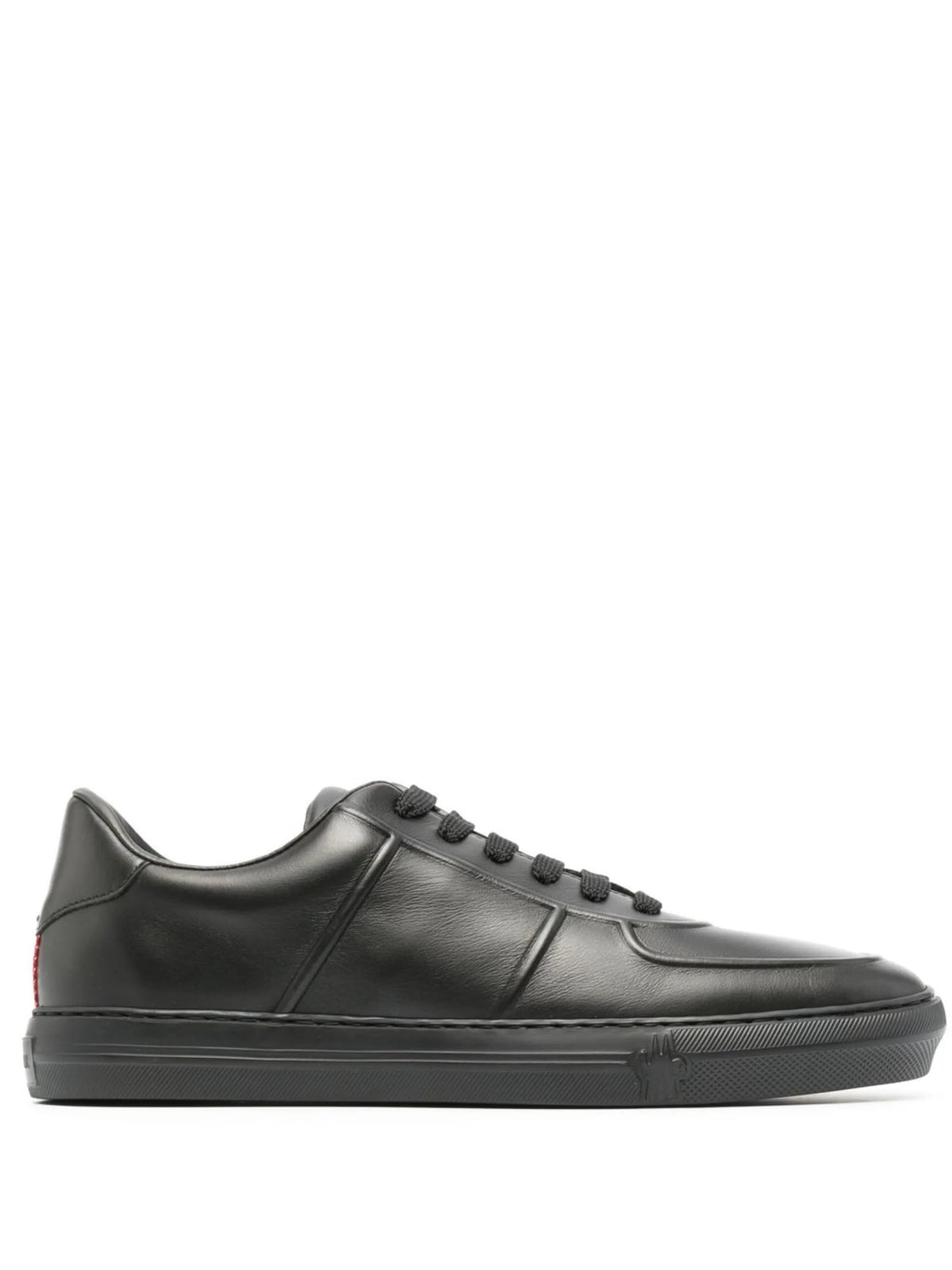 New York low-top sneakers