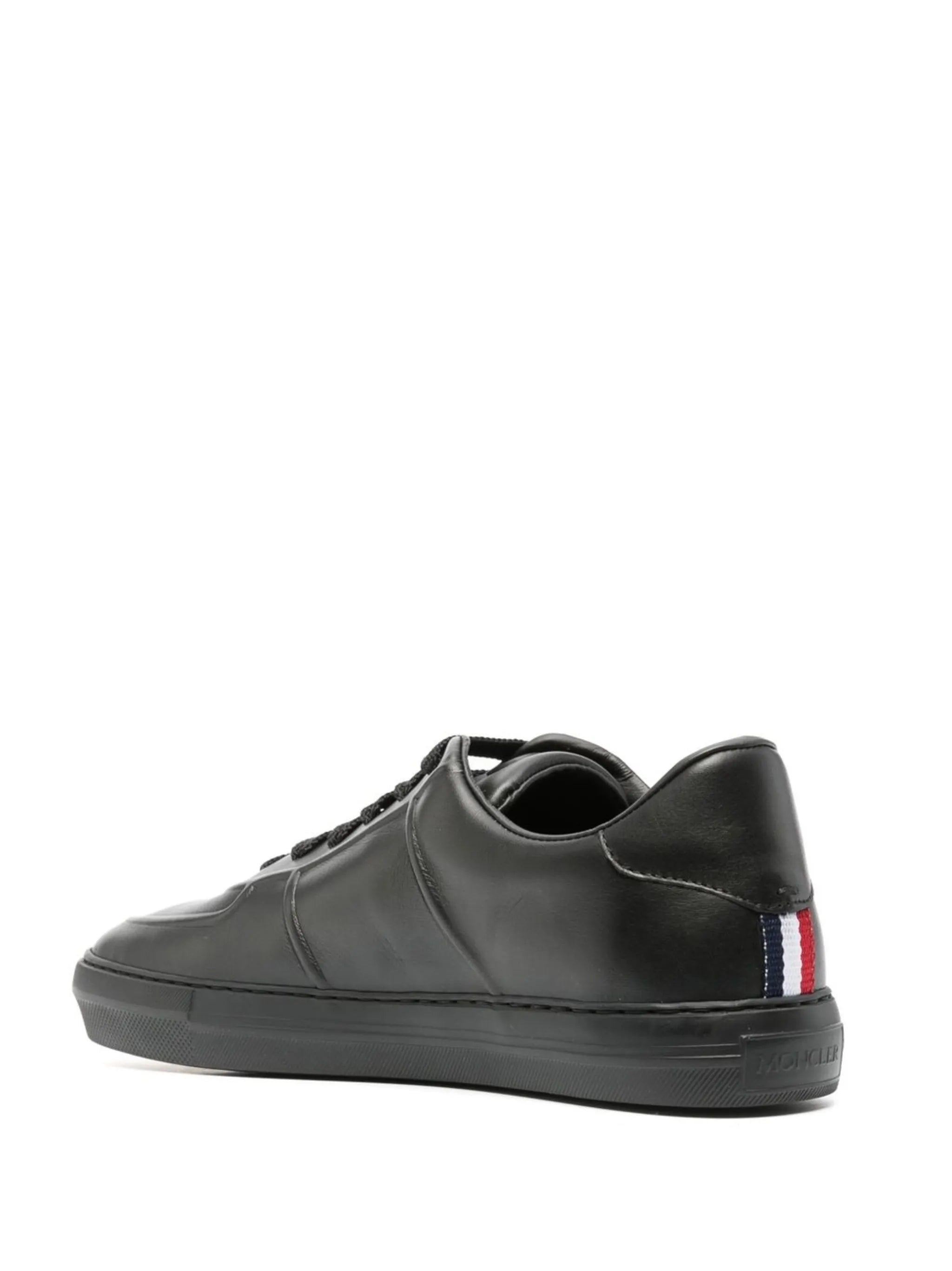 New York low-top sneakers