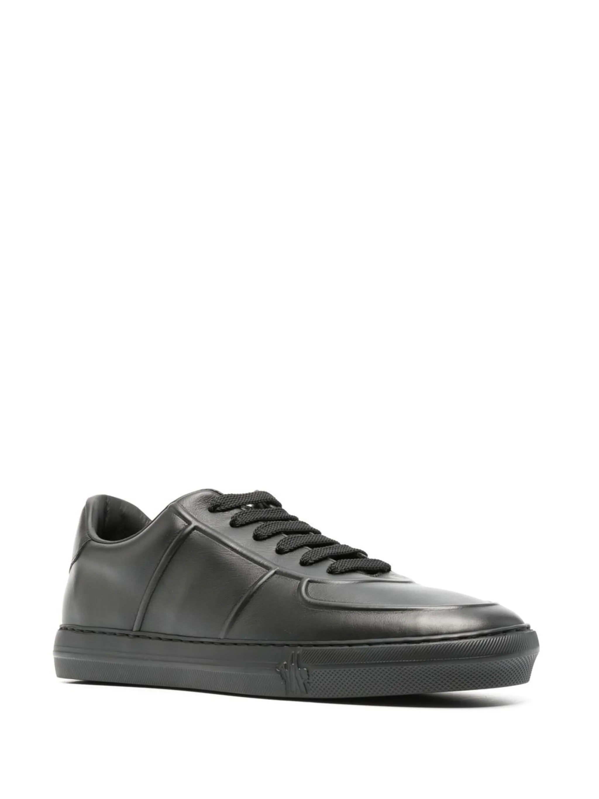New York low-top sneakers