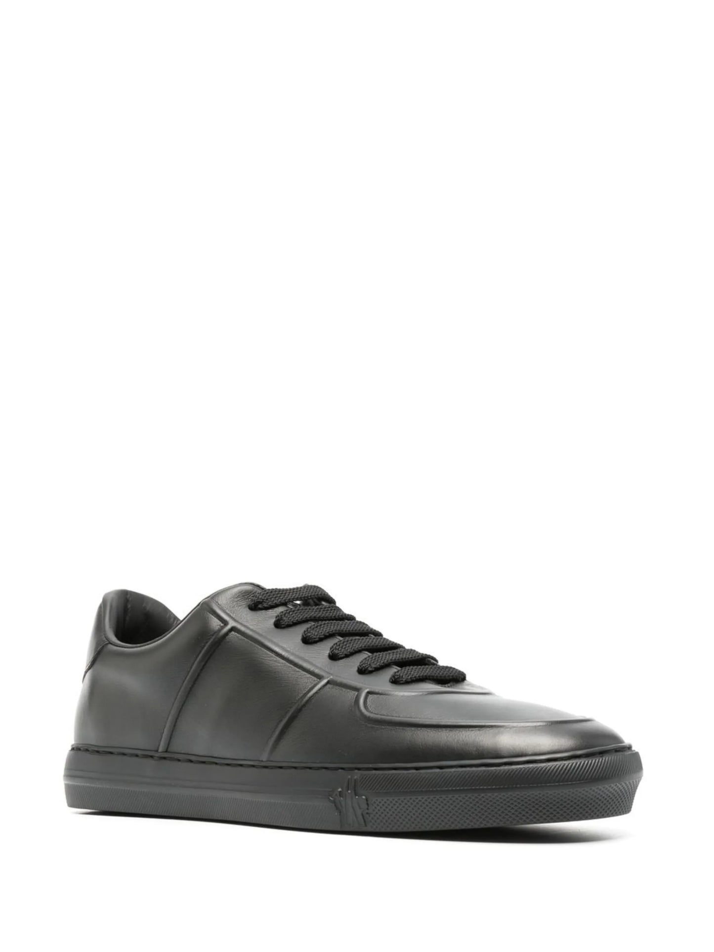 New York low-top sneakers