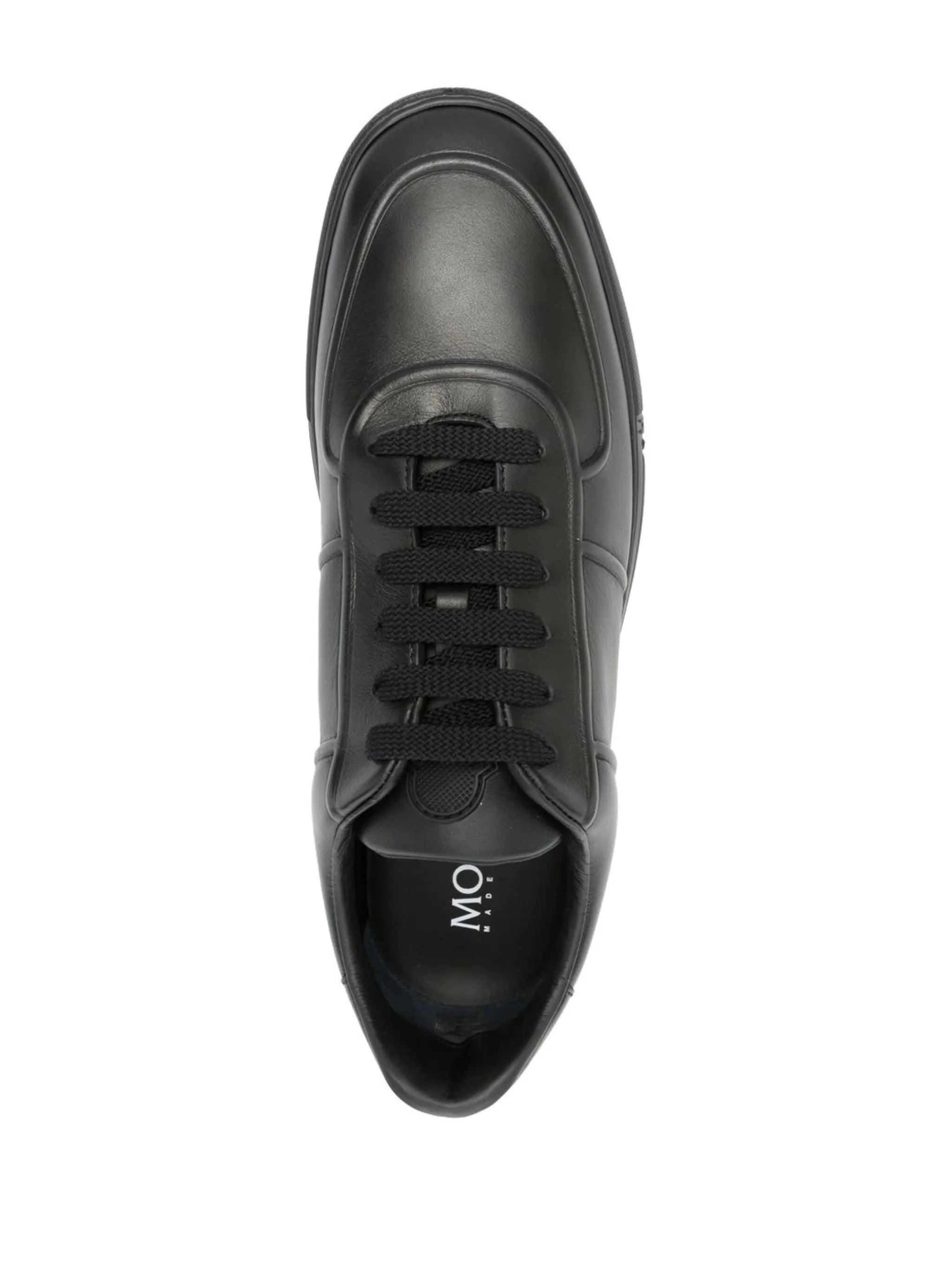 New York low-top sneakers