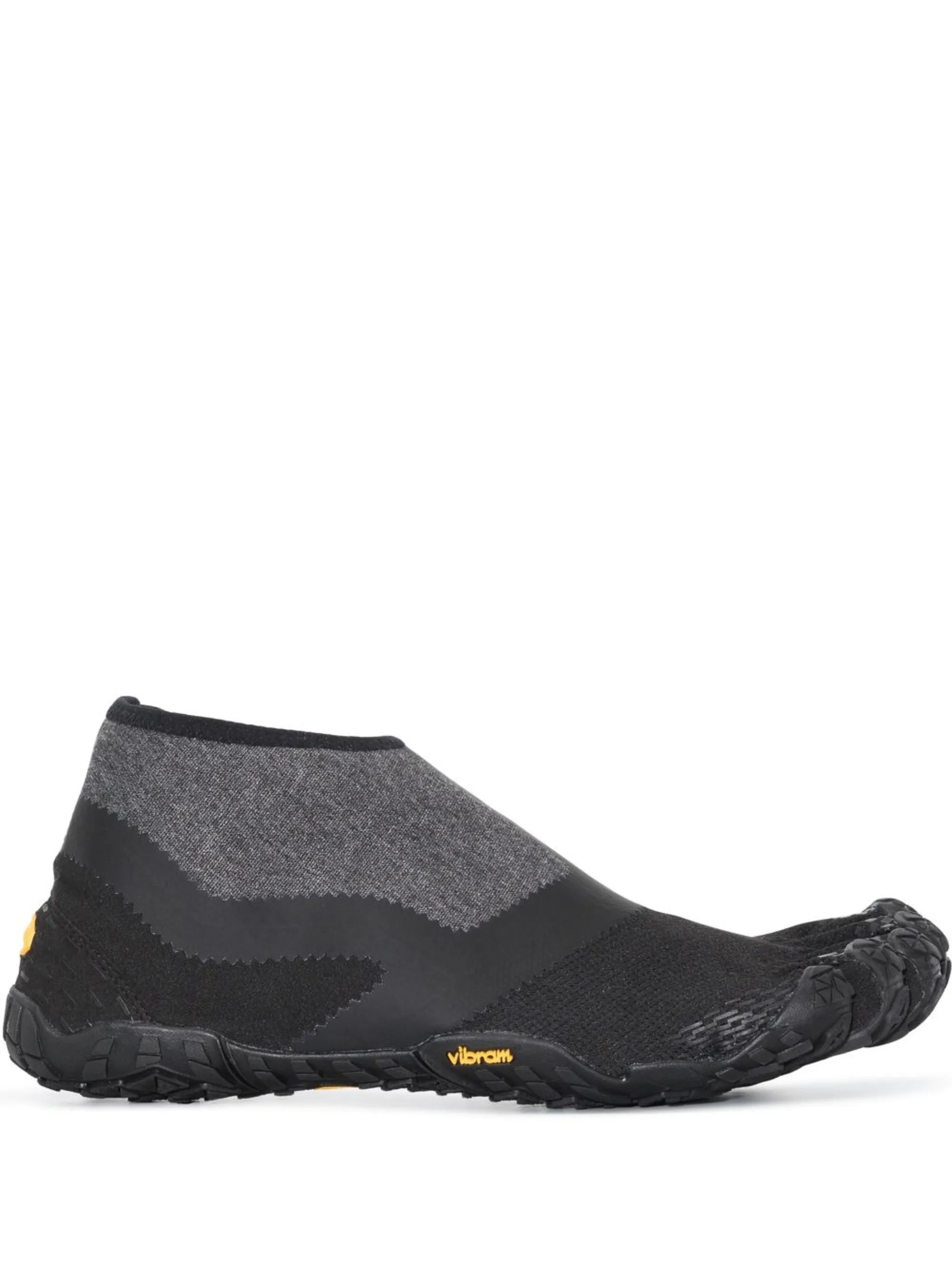 Nin-Lo five-toe sneakers