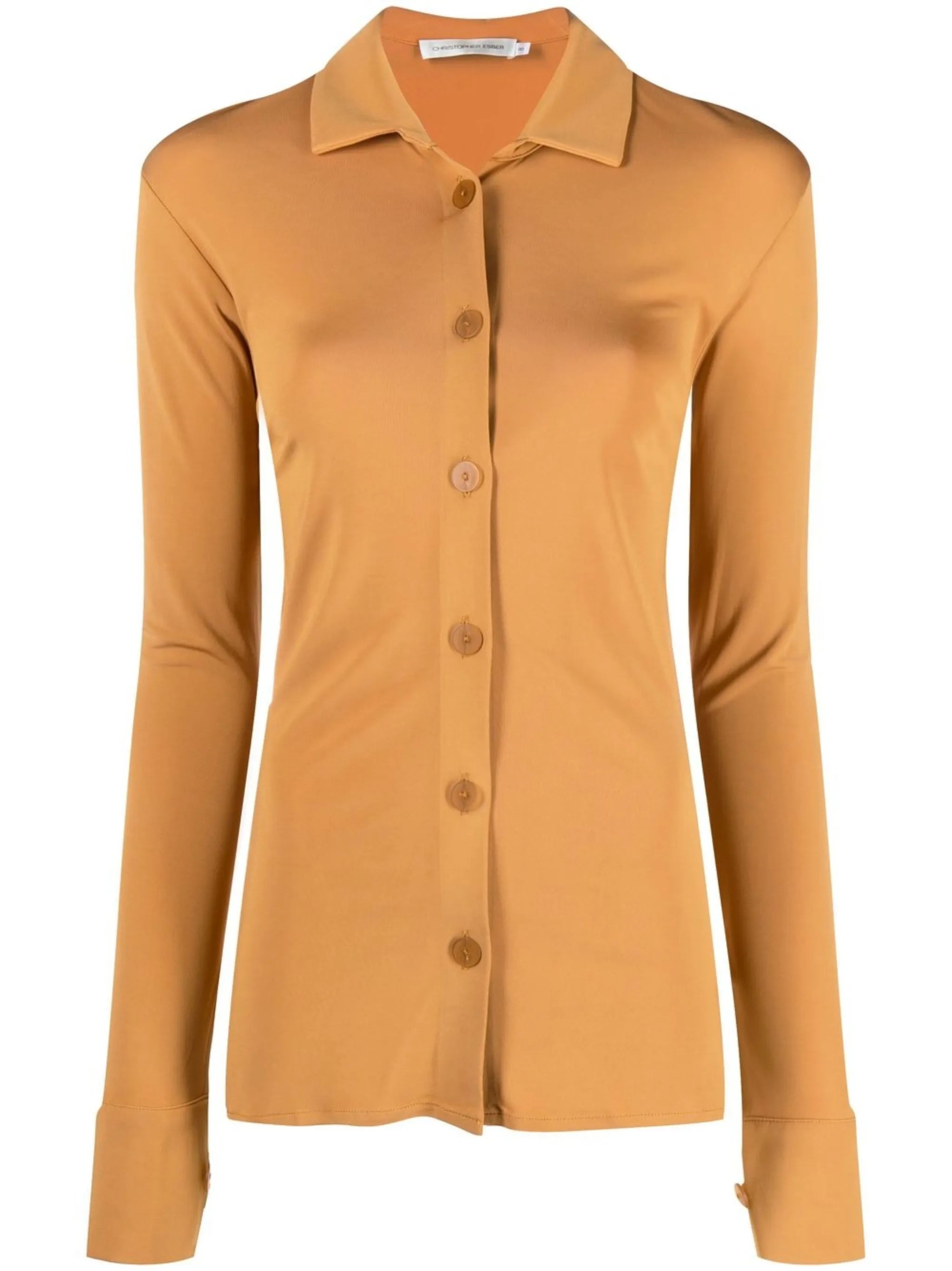 long-sleeve shirt