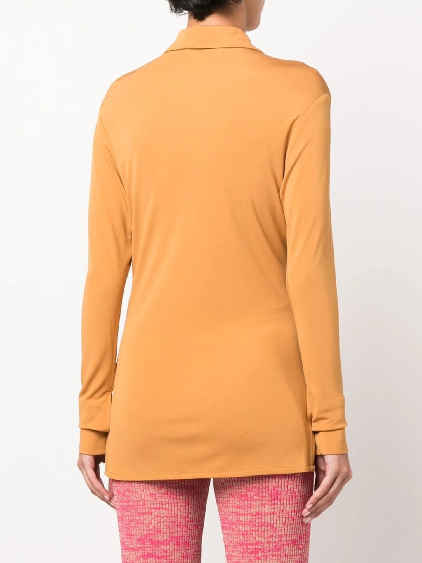 long-sleeve shirt