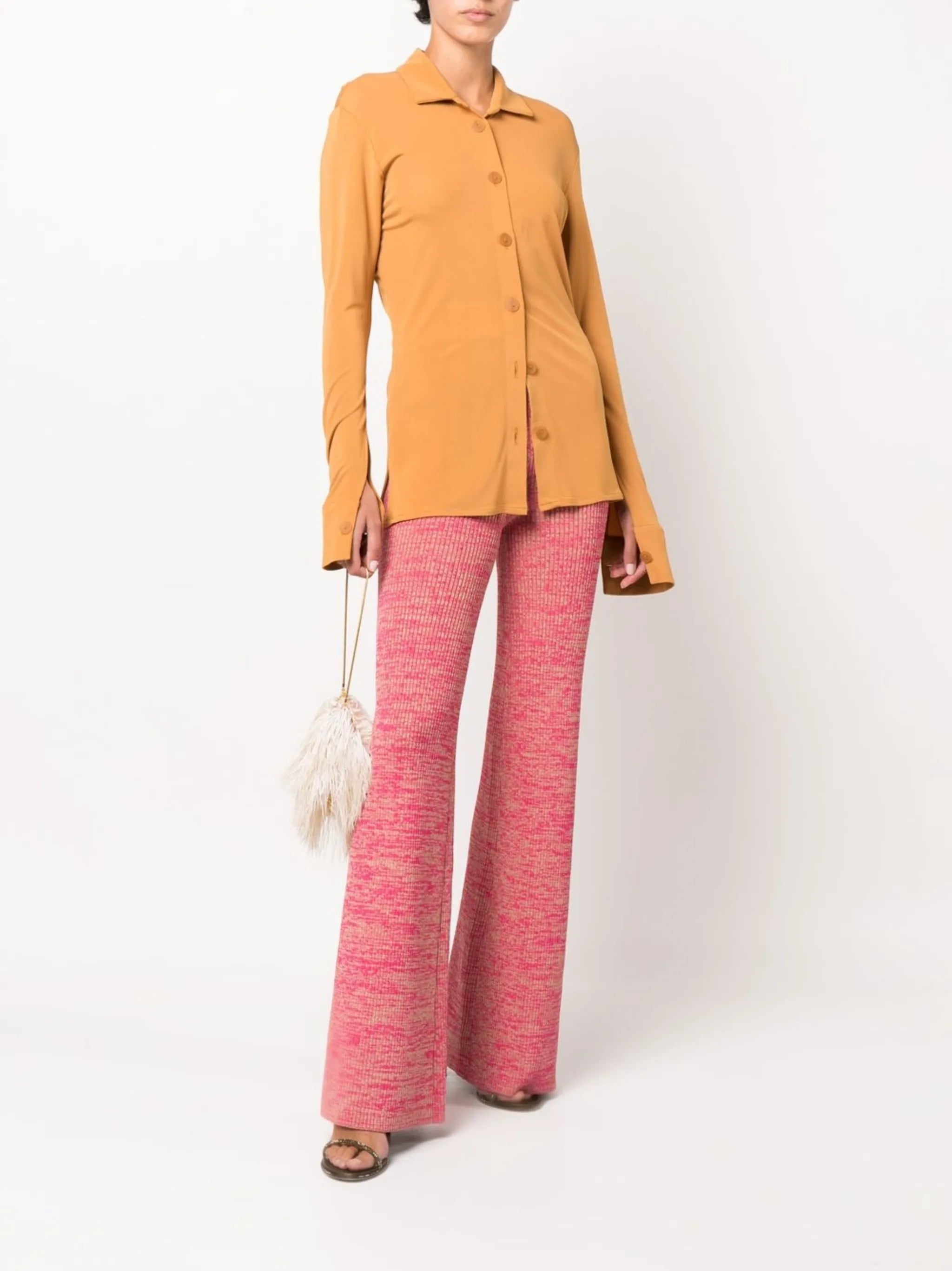 long-sleeve shirt
