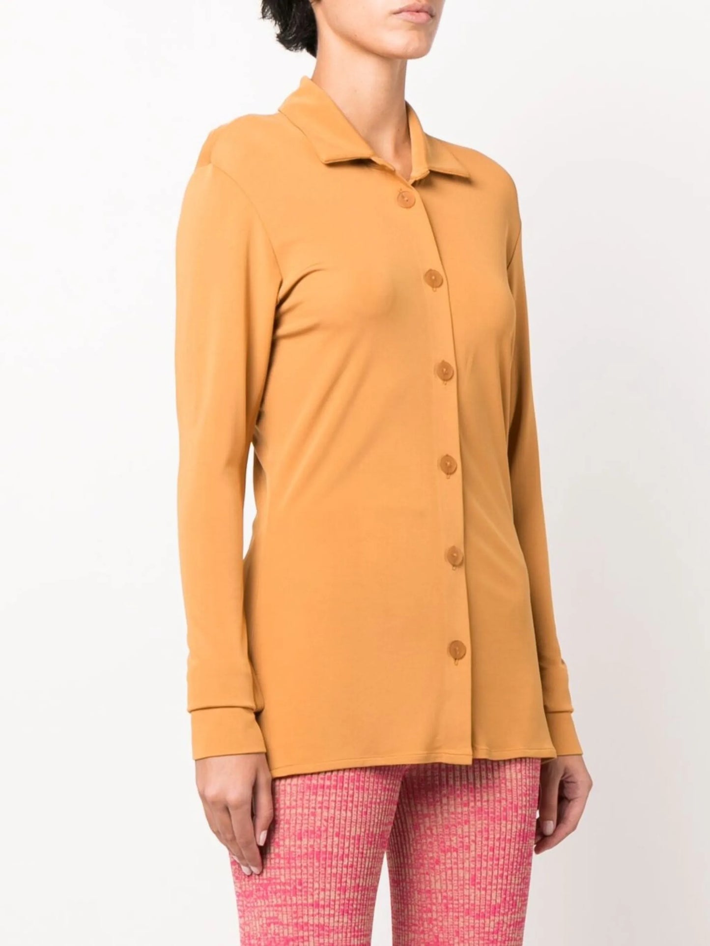 long-sleeve shirt