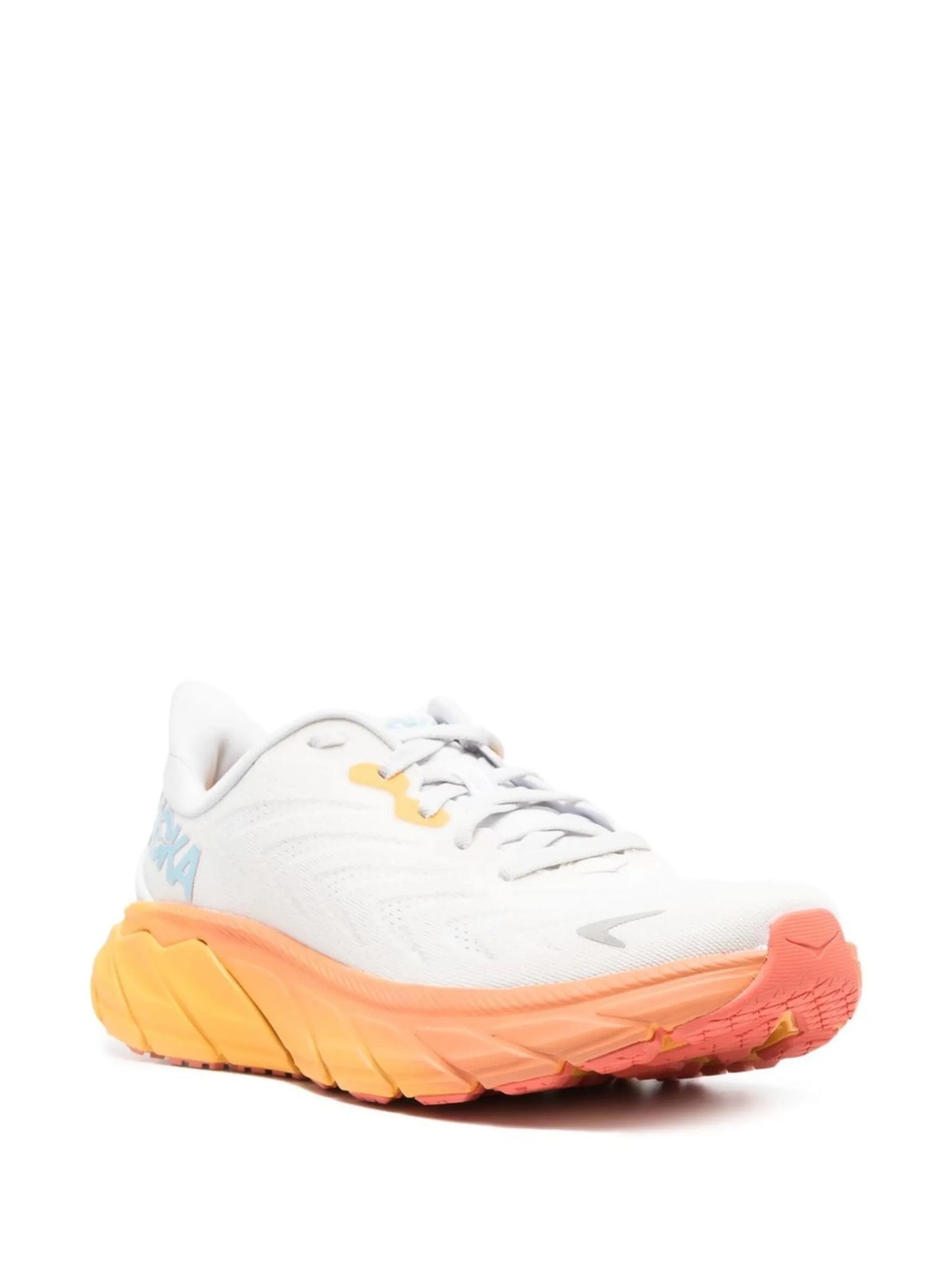 Arahi low-top sneakers