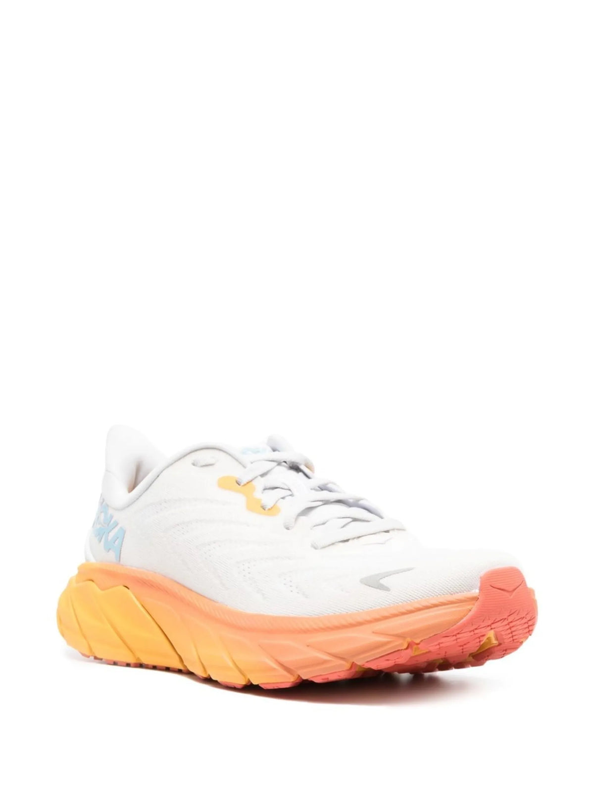 Arahi low-top sneakers