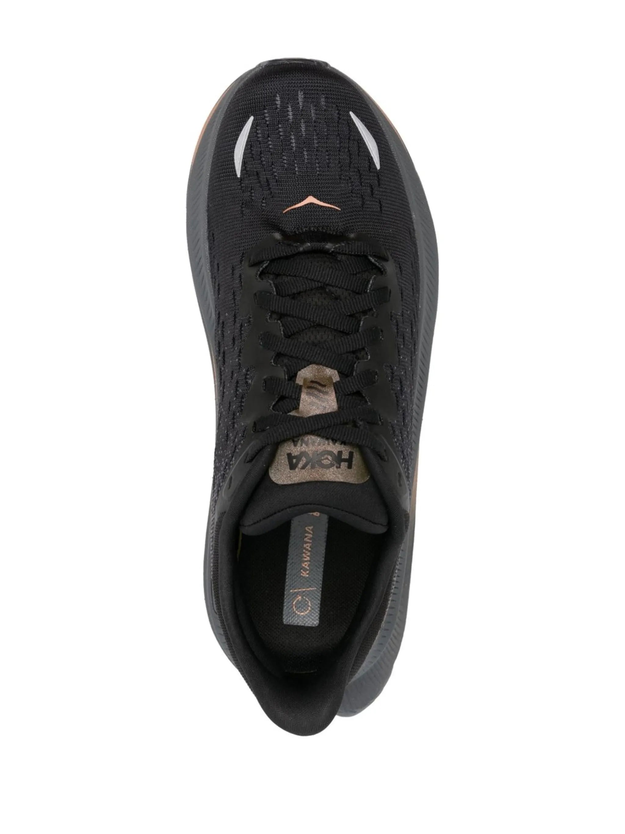 Kawana mesh low-top sneakers