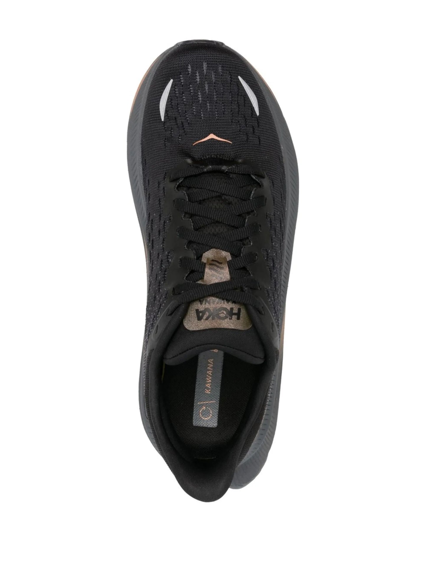 Kawana mesh low-top sneakers