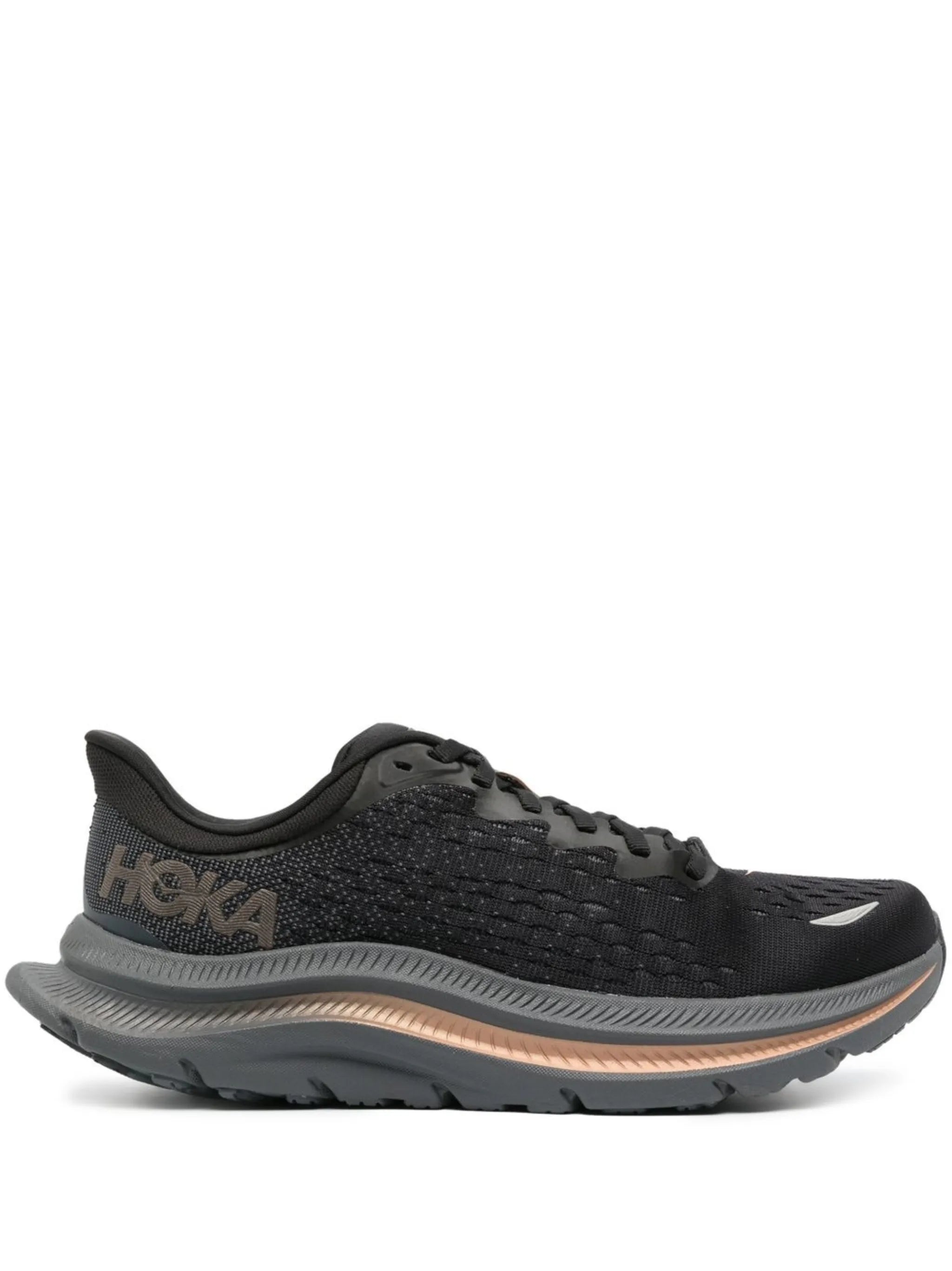 Kawana mesh low-top sneakers