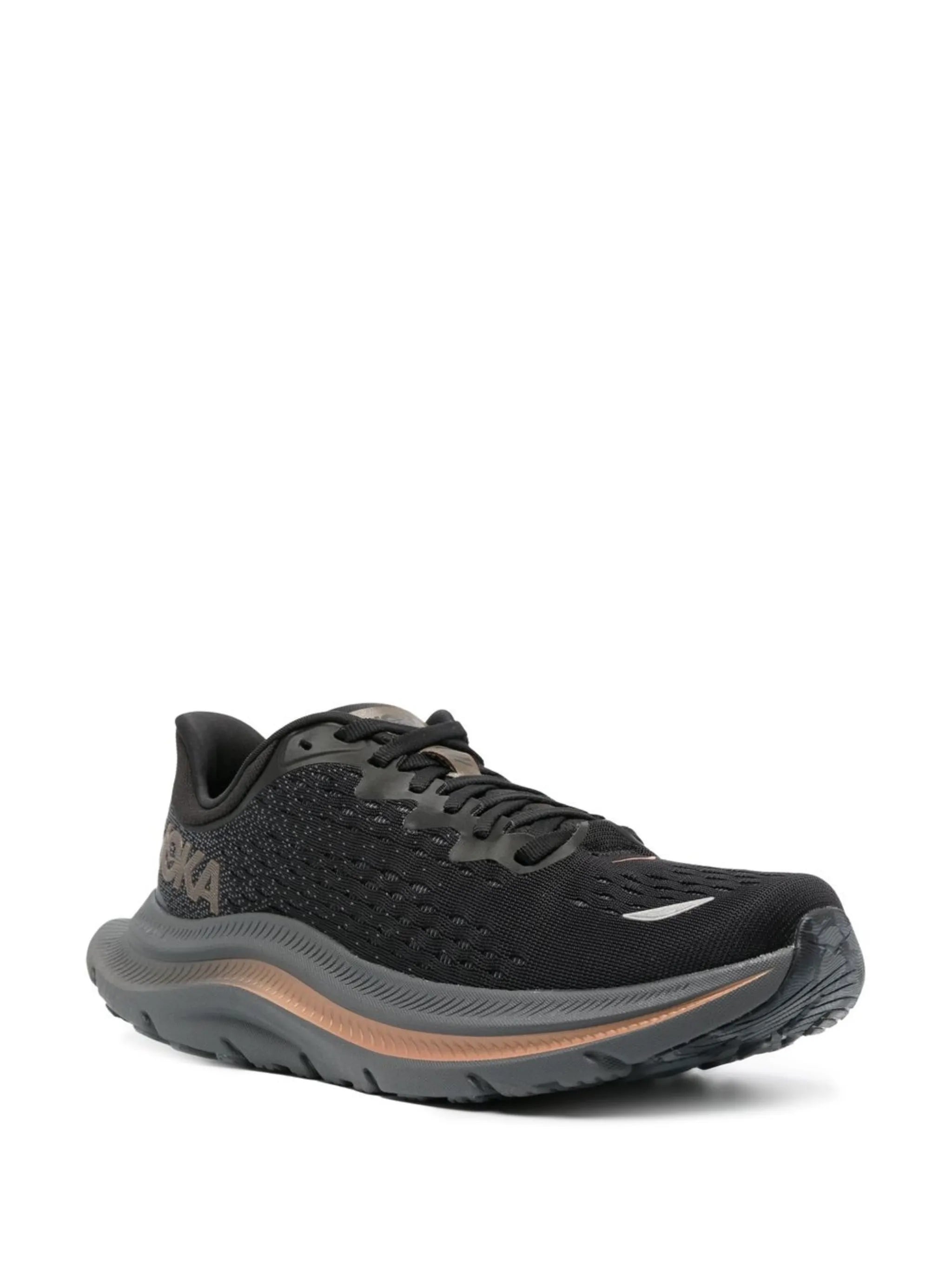 Kawana mesh low-top sneakers