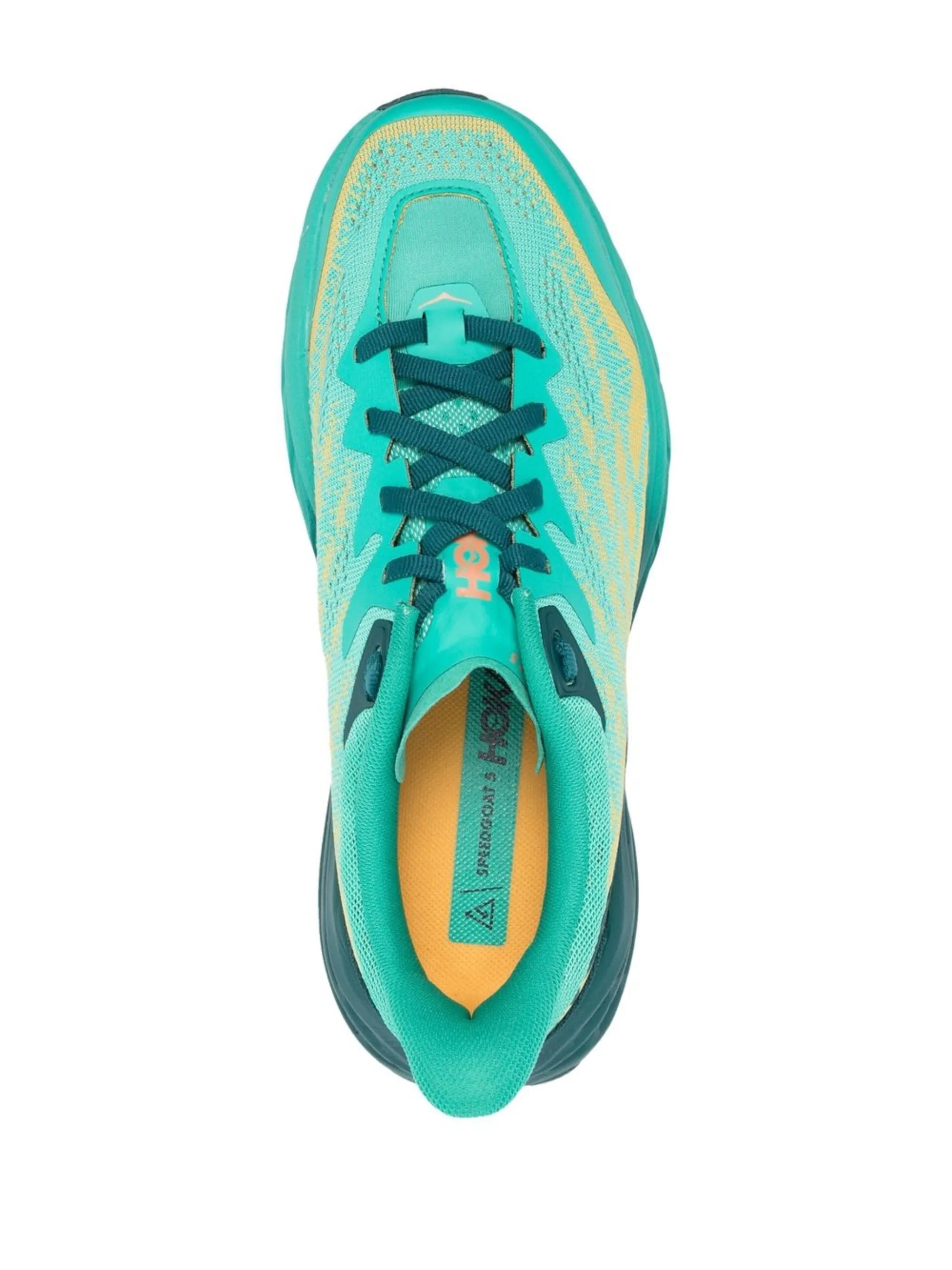 Speedgoat 5 low-top sneakers