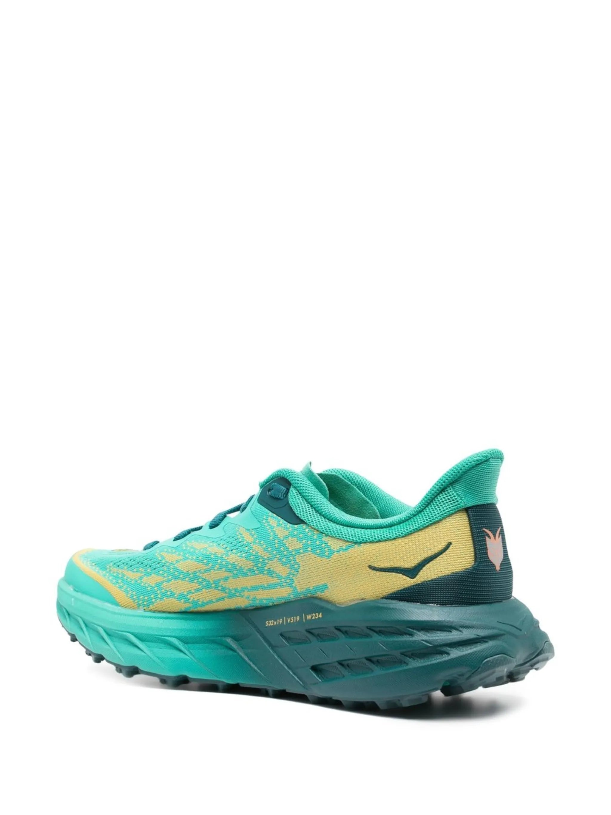 Speedgoat 5 low-top sneakers