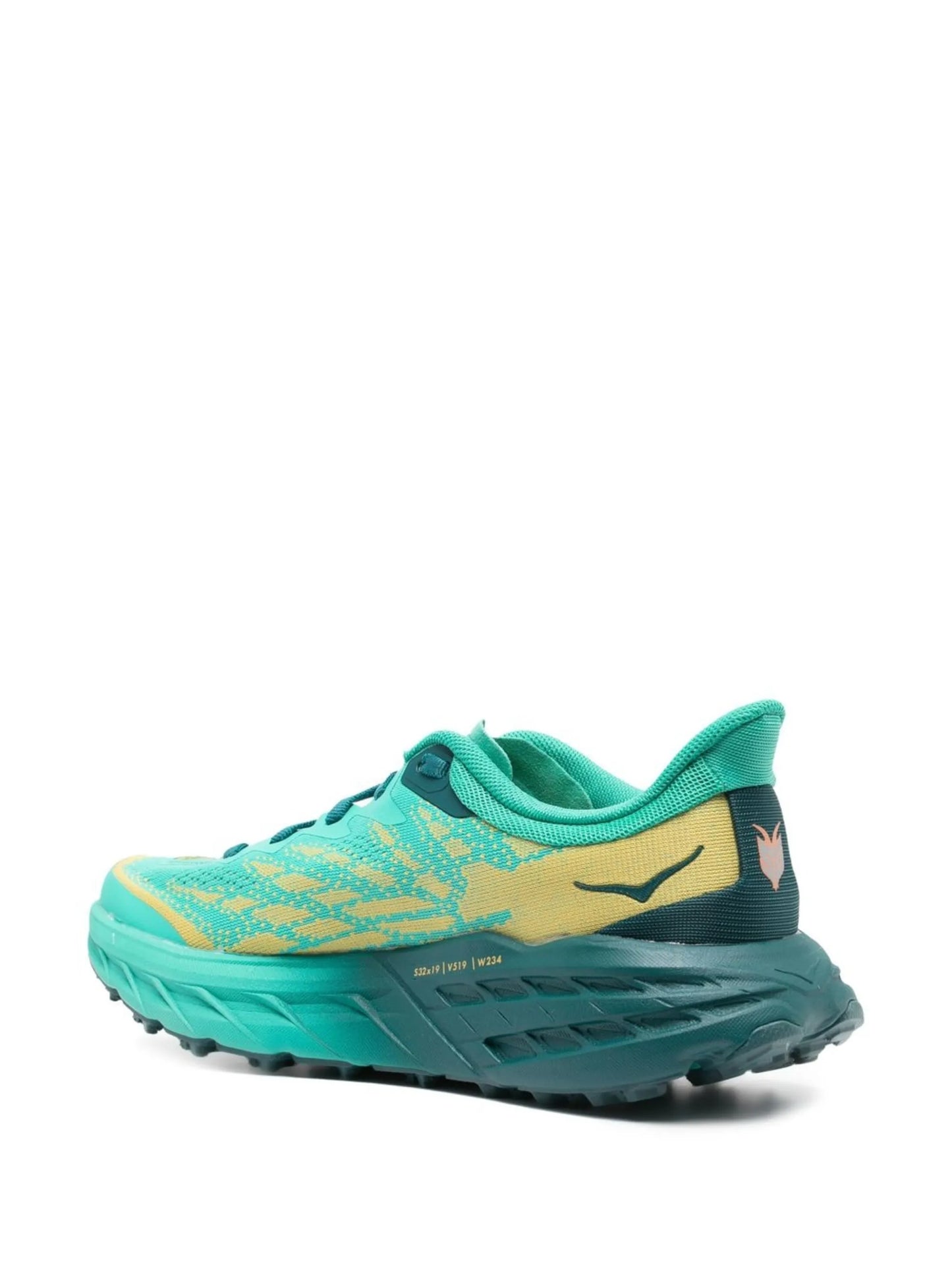 Speedgoat 5 low-top sneakers