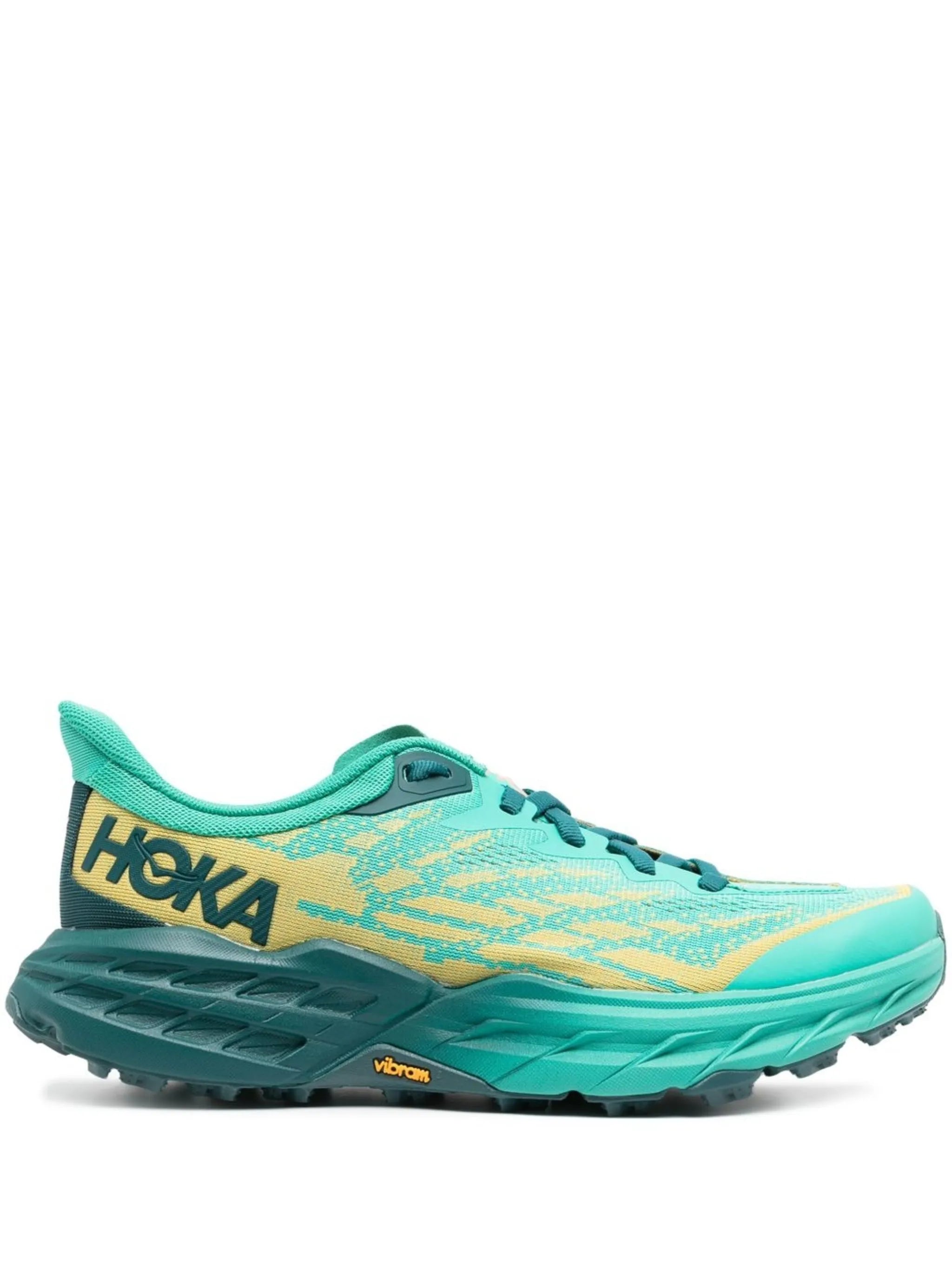Speedgoat 5 low-top sneakers