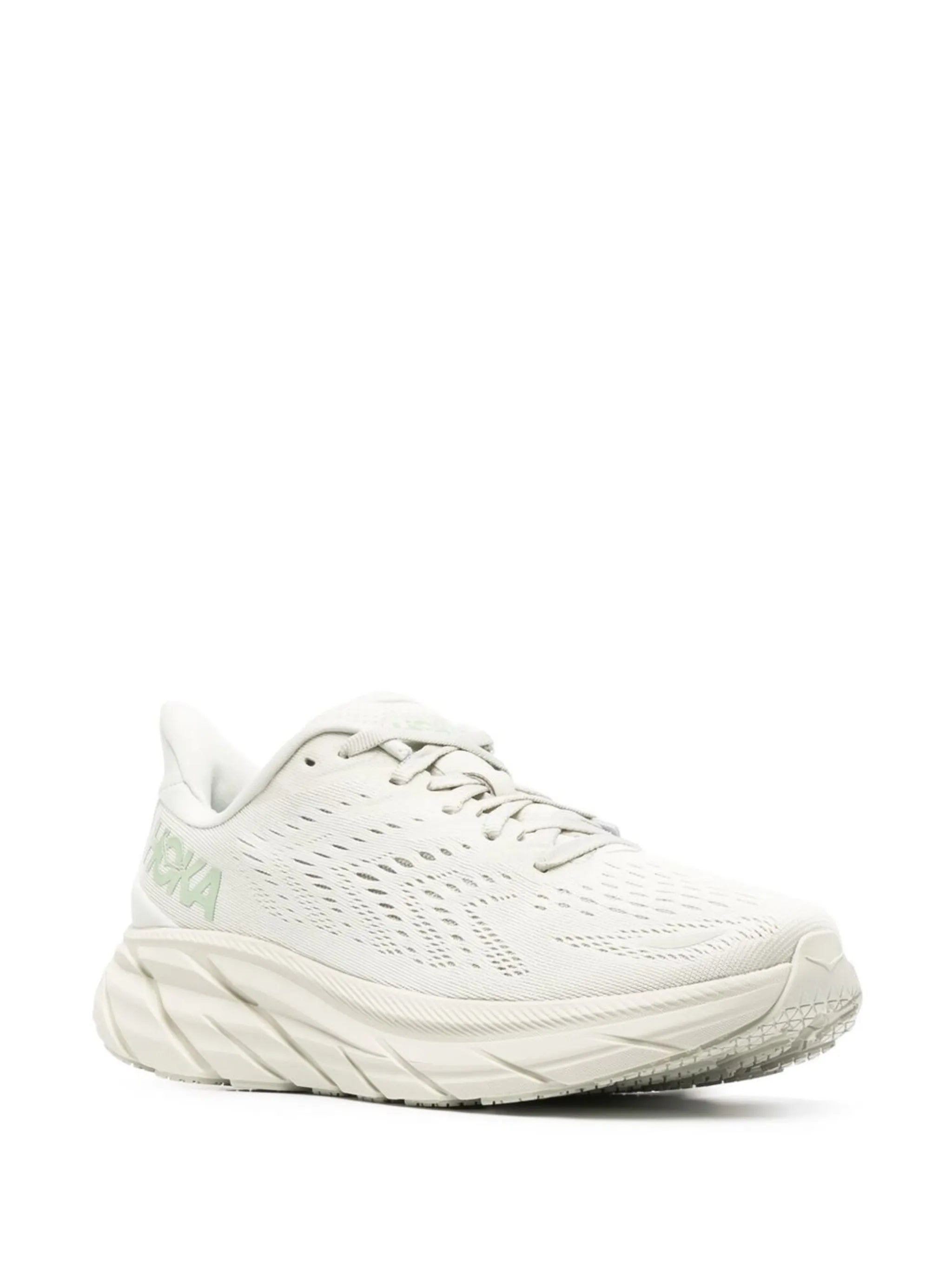 Clifton low-top sneakers