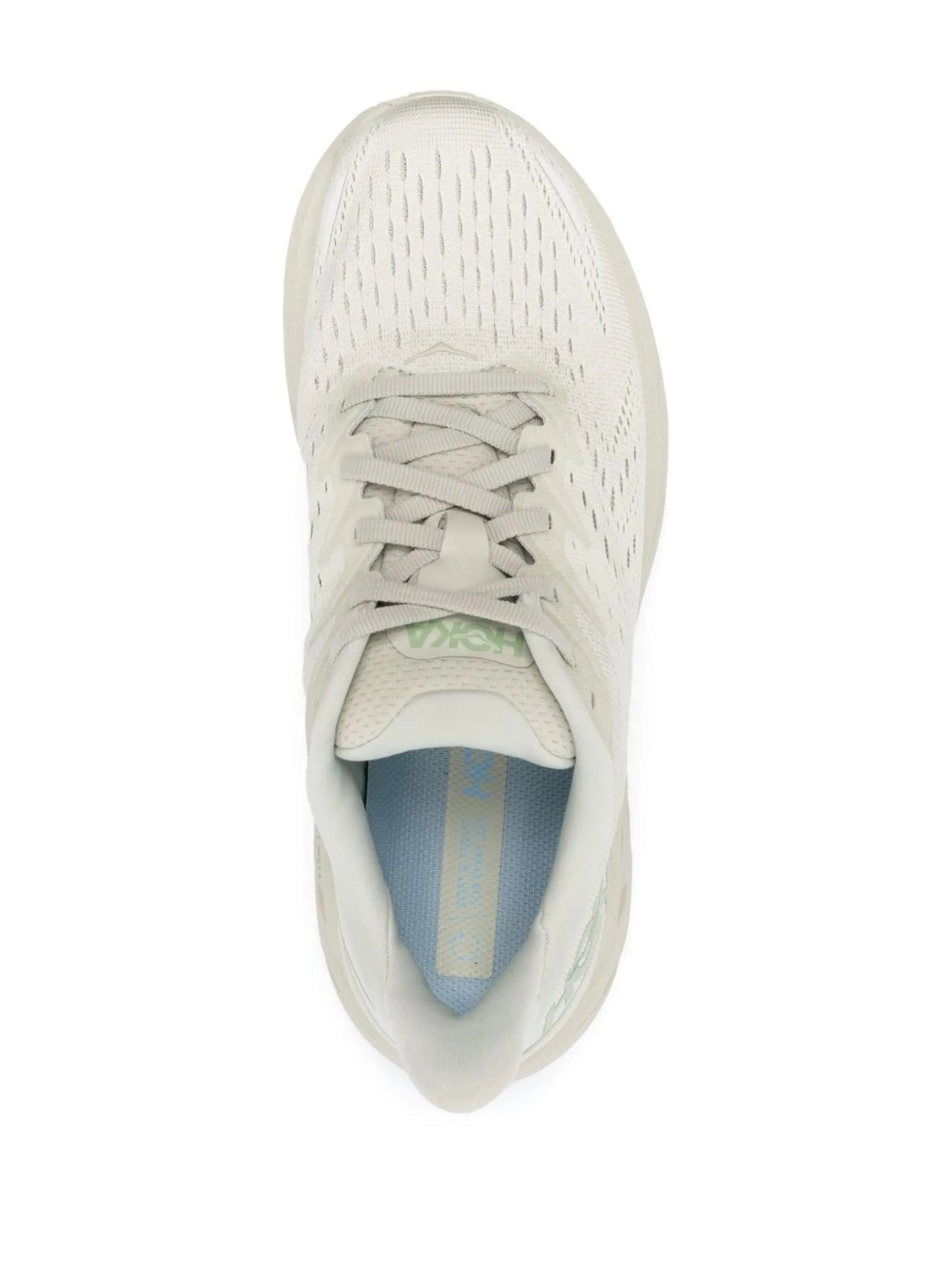 Clifton low-top sneakers