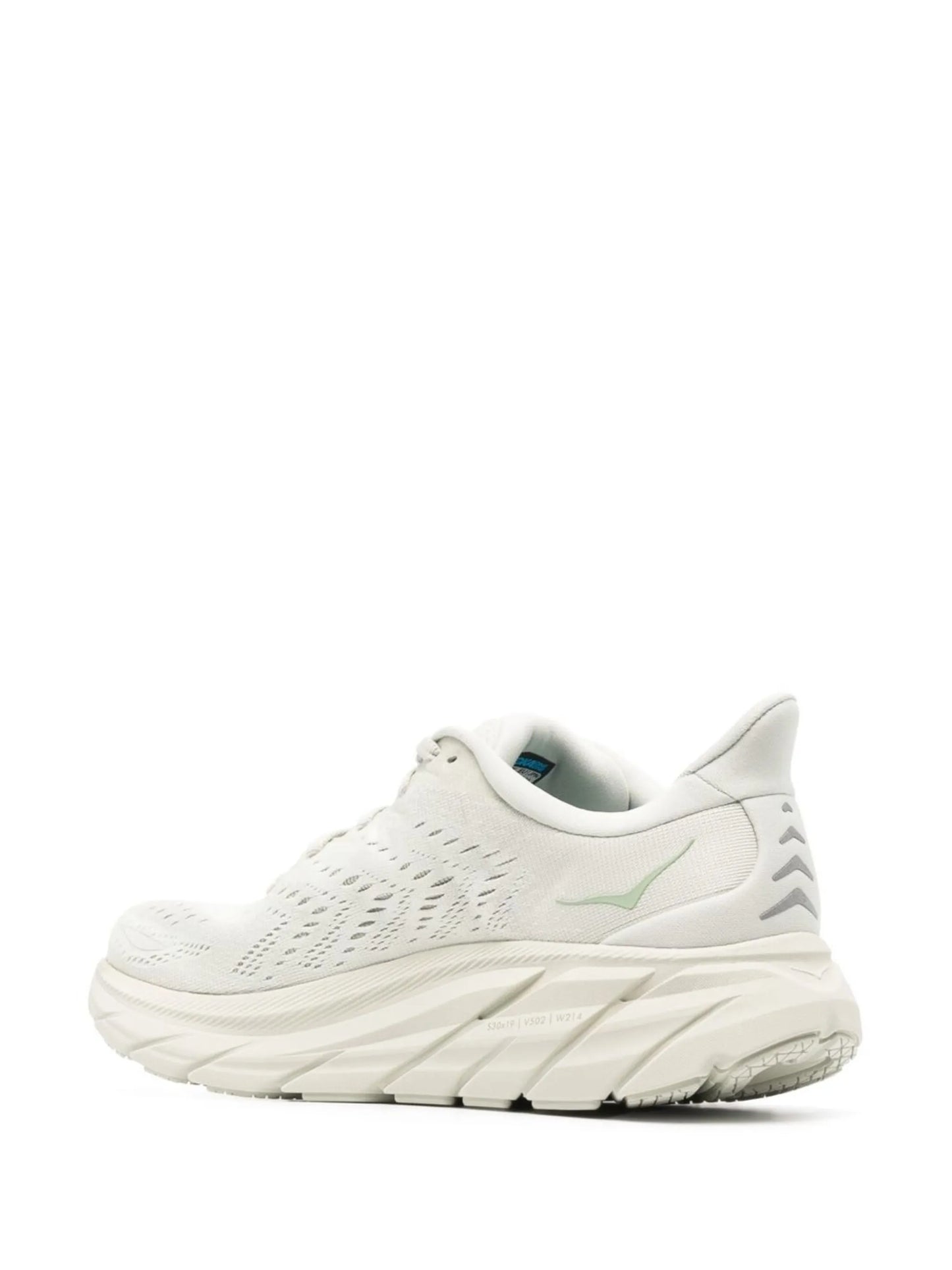 Clifton low-top sneakers