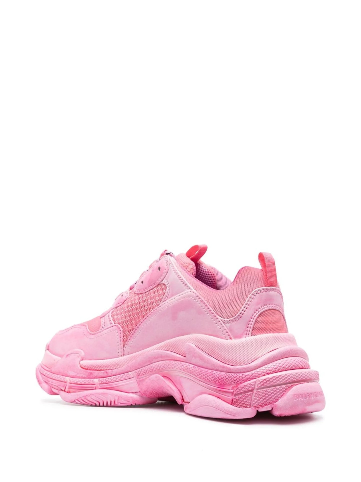 Triple S low-top sneakers