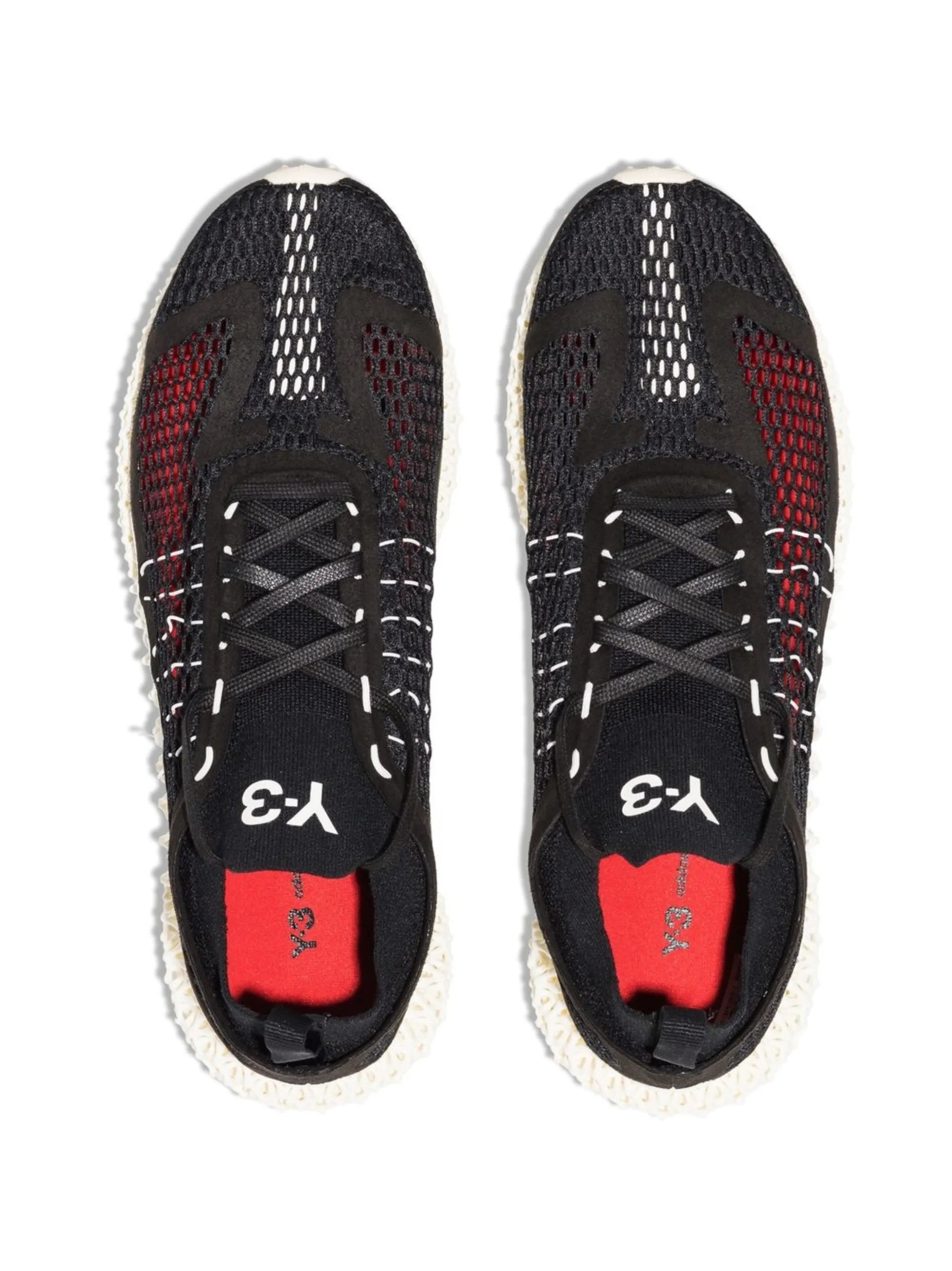 Runner 4D Halo trainers