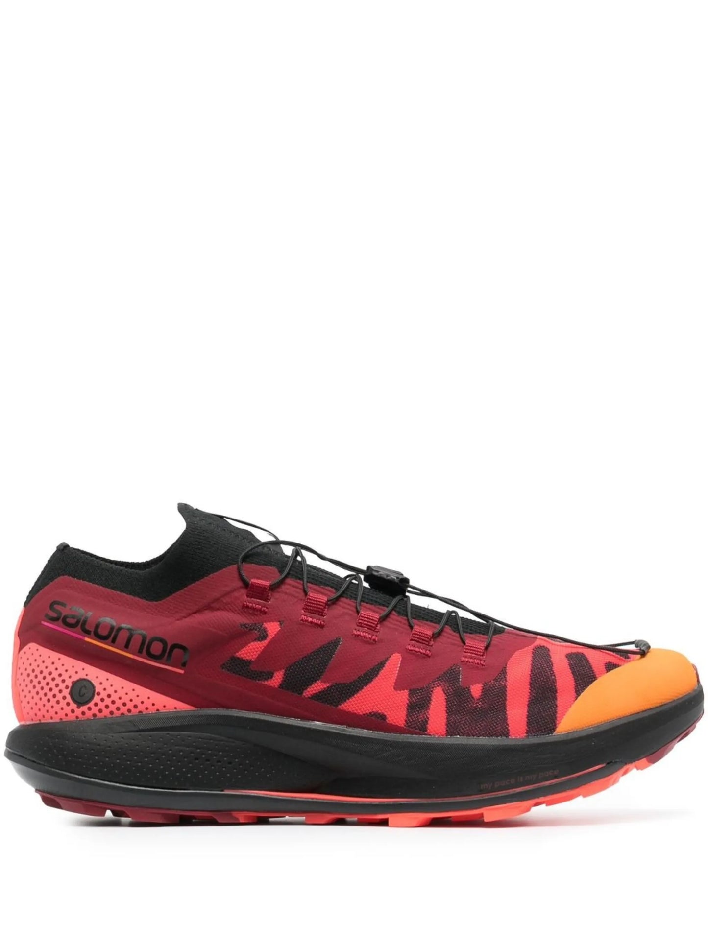 x Ciele Athletics Pulsar Trail Pro sneakers