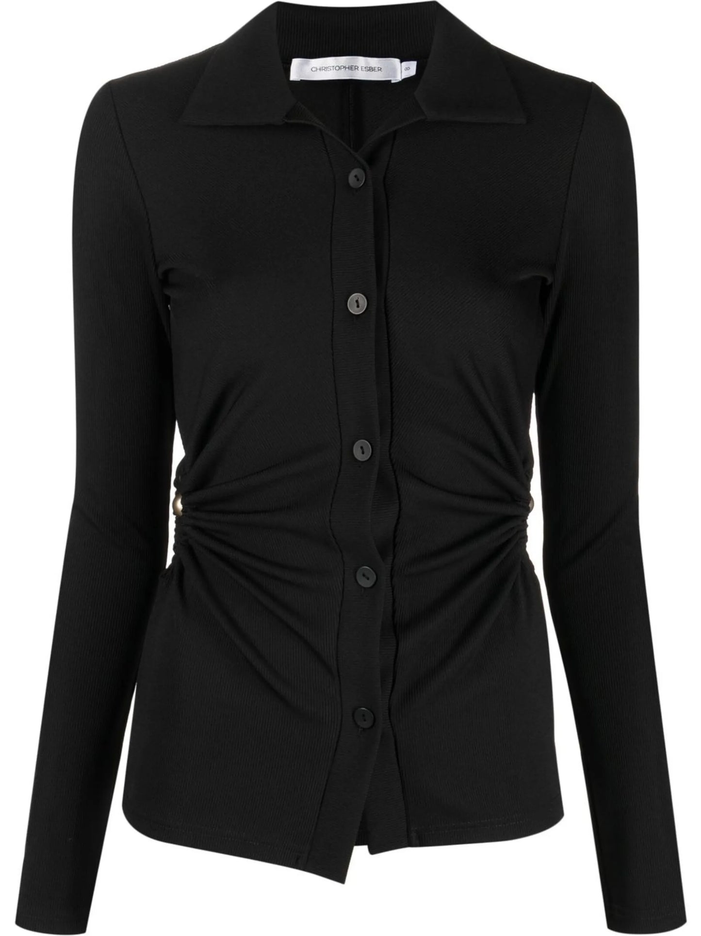 Orbit long-sleeved shirt