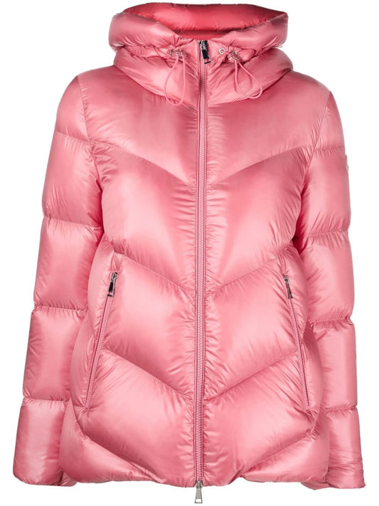 Chambom quilted puffer jacket