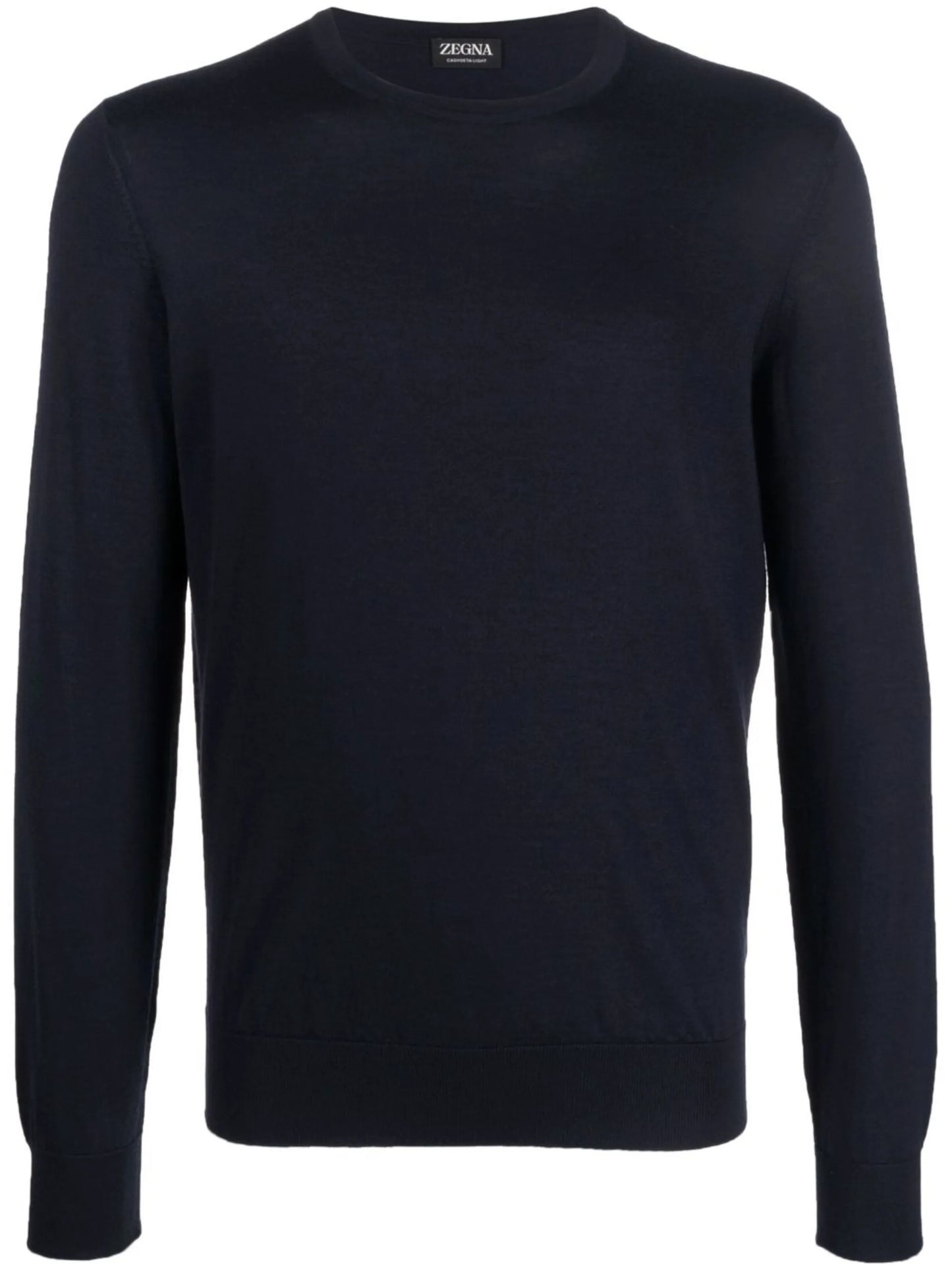 crew-neck sweater