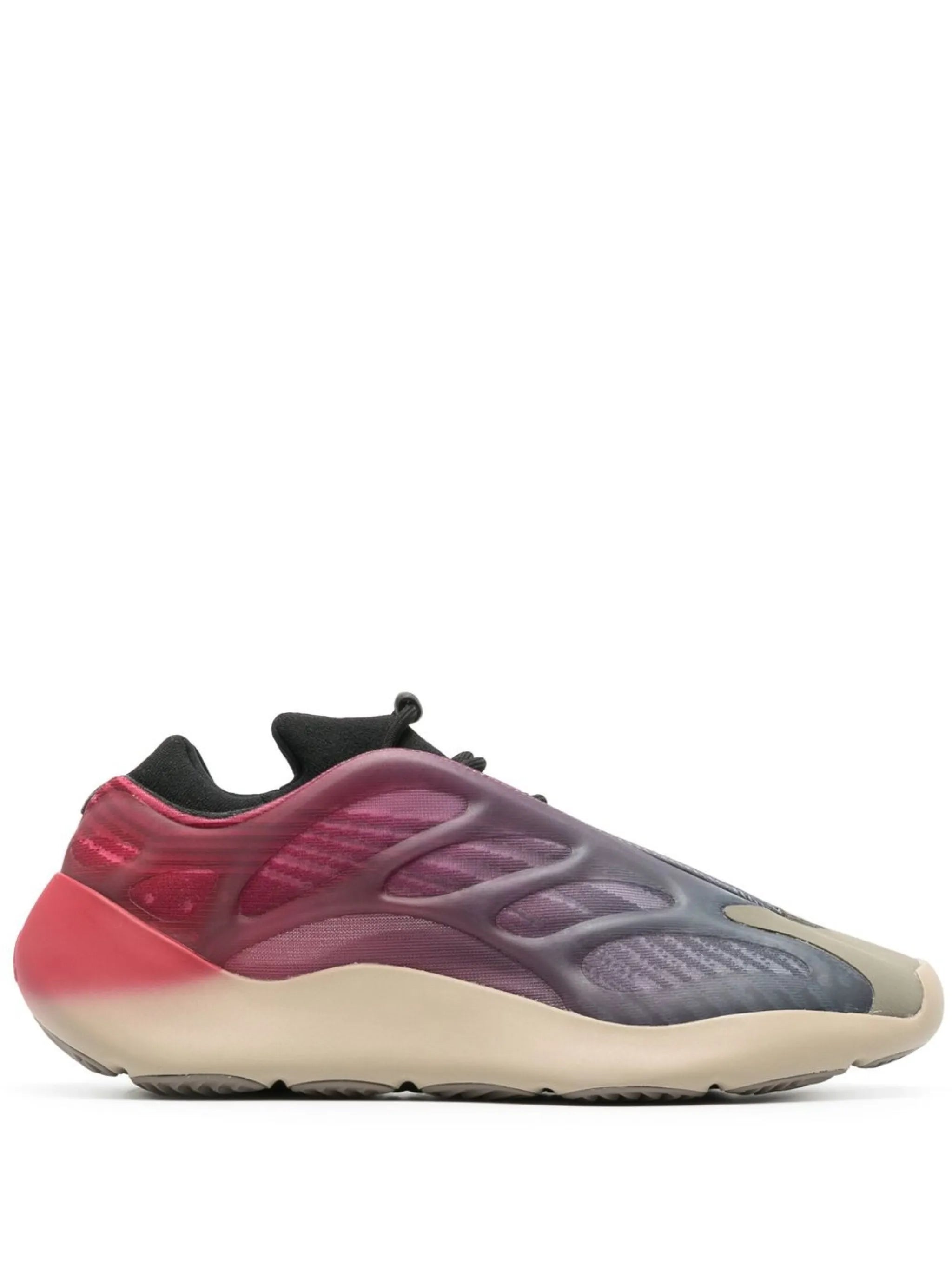 Yeezy 700 V3 low-top sneakers
