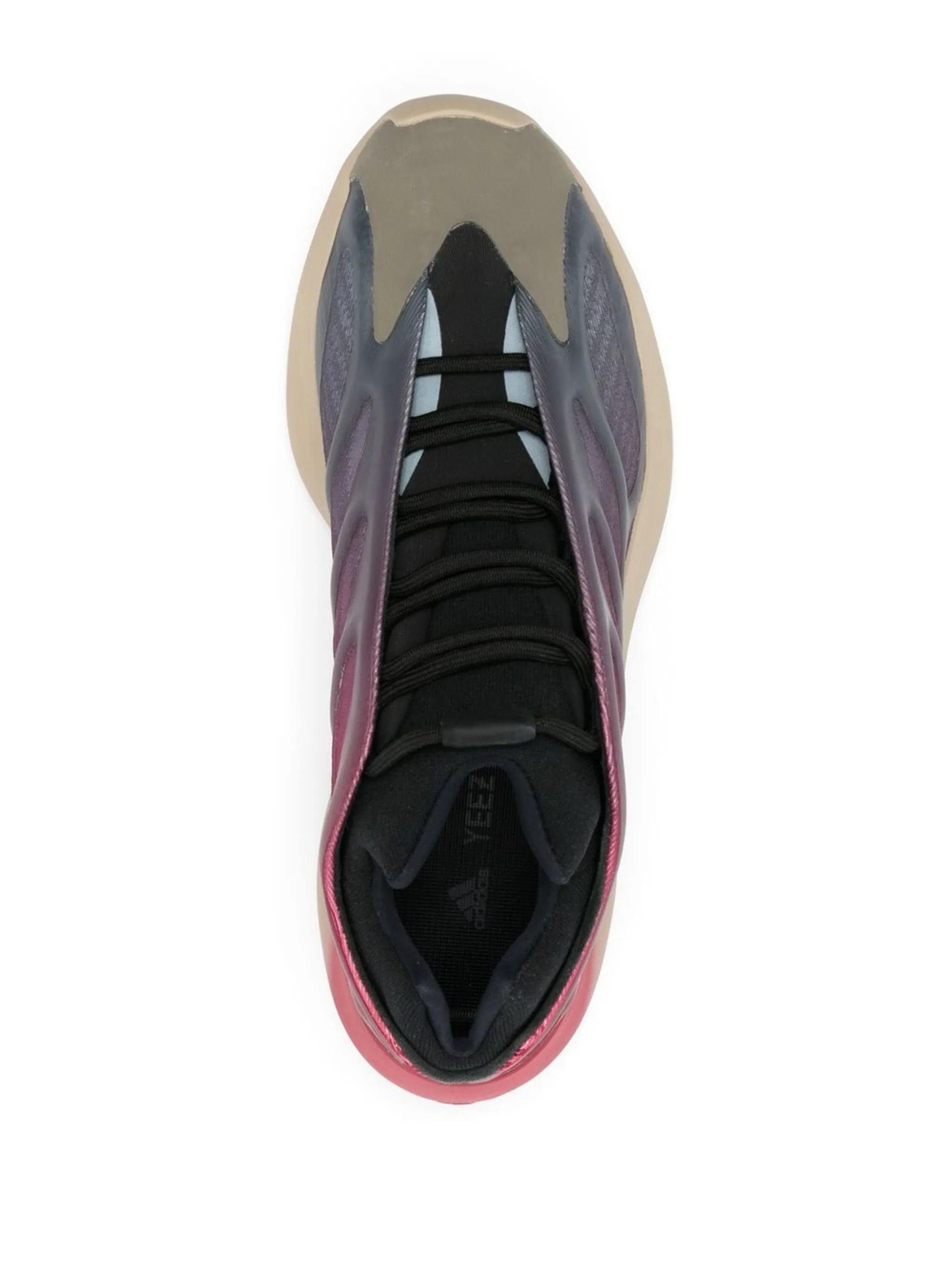 Yeezy 700 V3 low-top sneakers