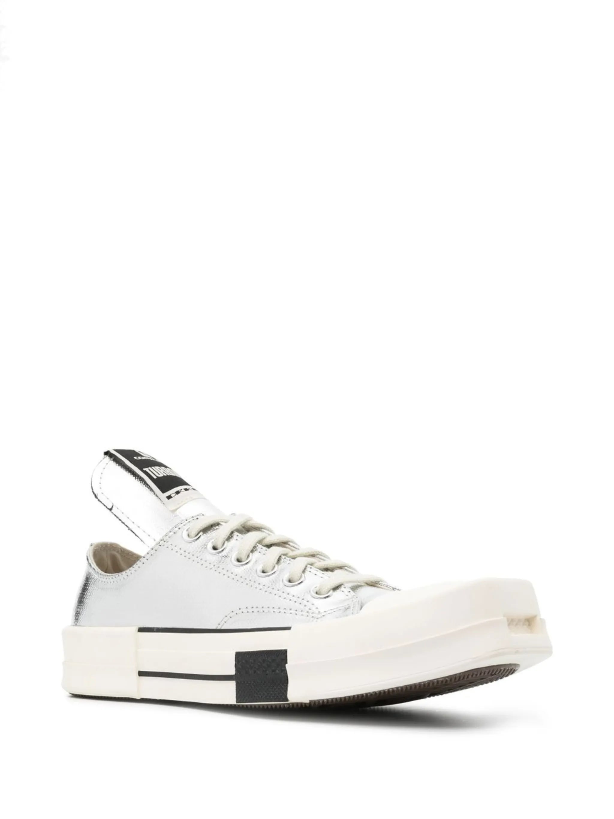 x Converse Turbodrk low-top sneakers