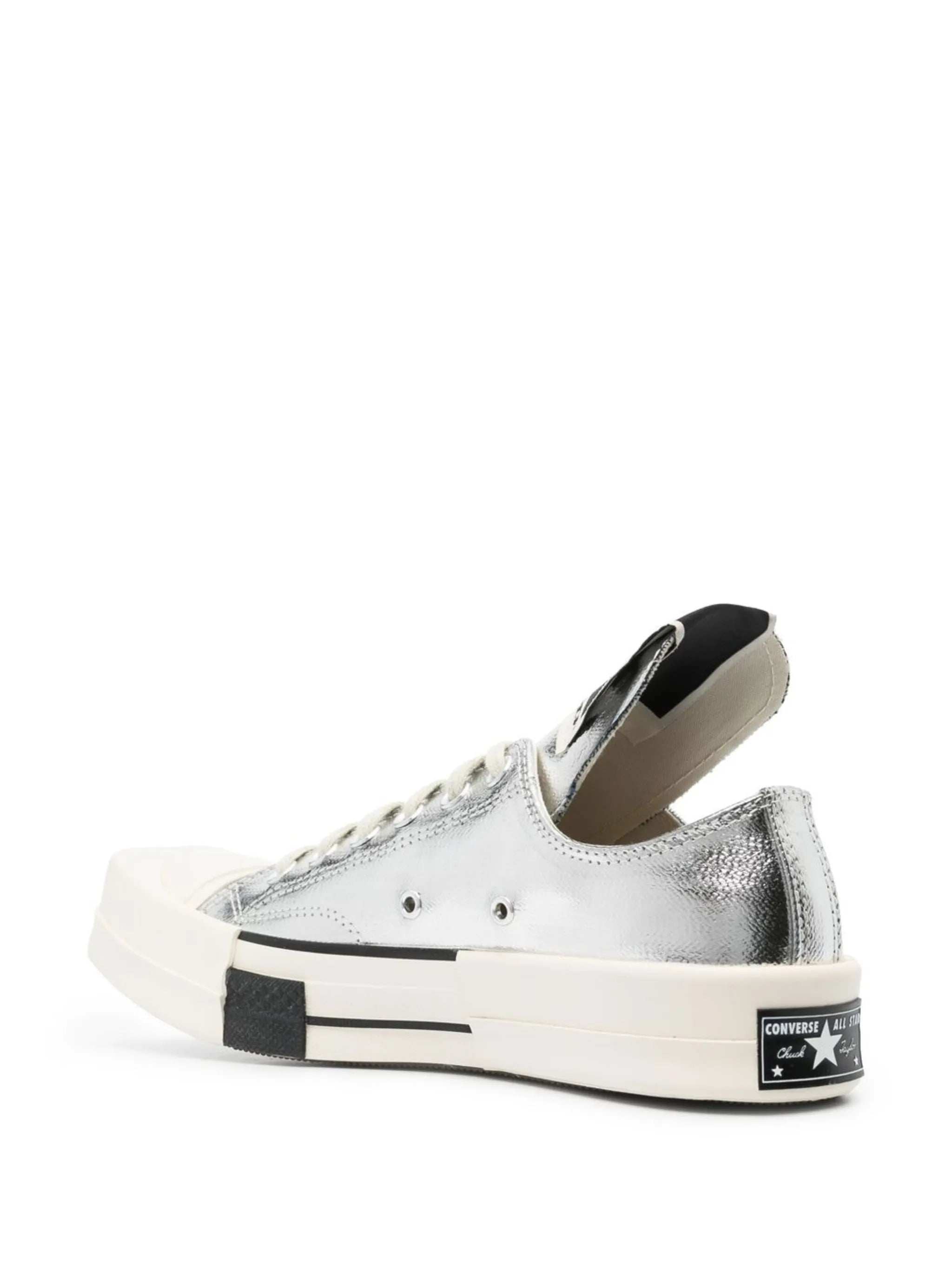 x Converse Turbodrk low-top sneakers