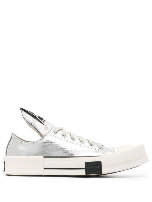 x Converse Turbodrk low-top sneakers