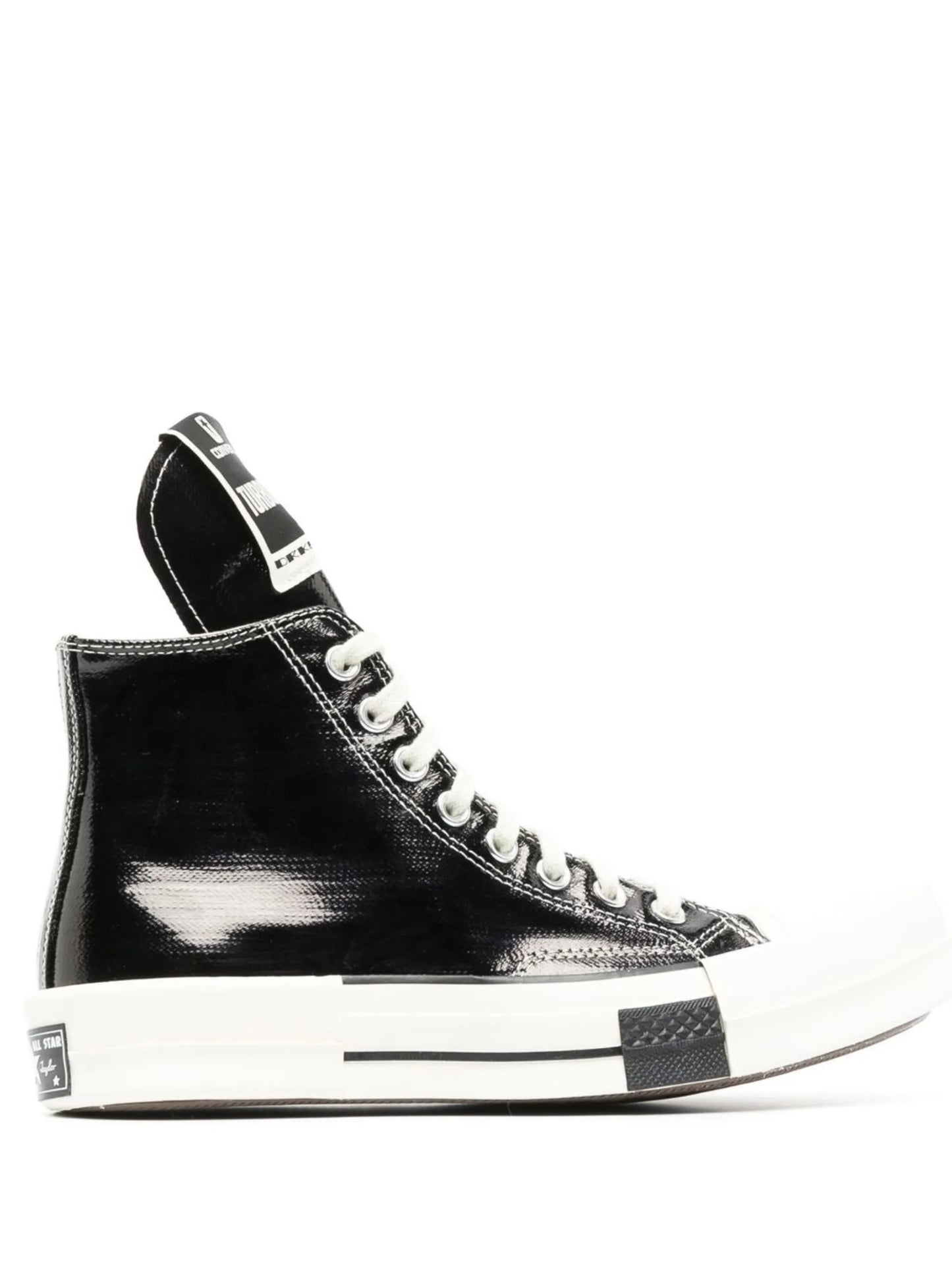 x Converse DRKSHDW TURBODRK Chuck 70 sneakers