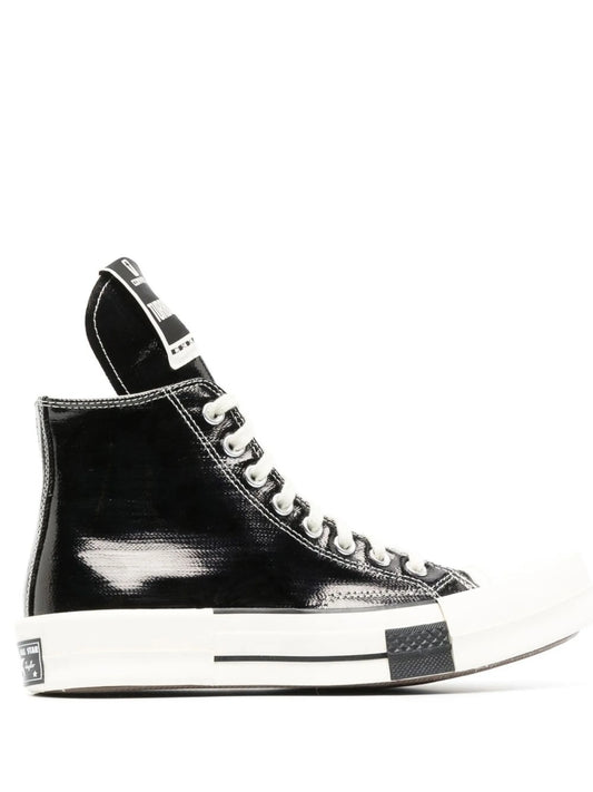 x Converse DRKSHDW TURBODRK Chuck 70 sneakers