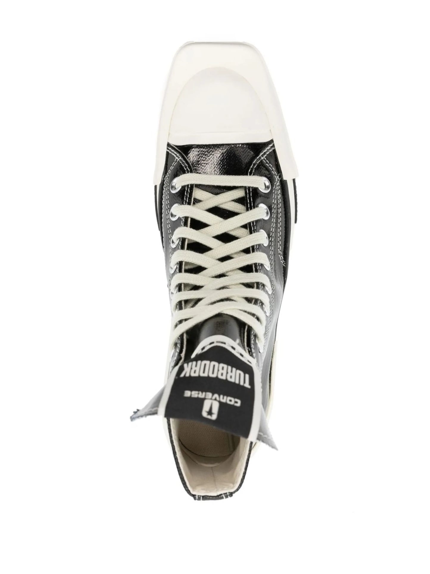 x Converse DRKSHDW TURBODRK Chuck 70 sneakers