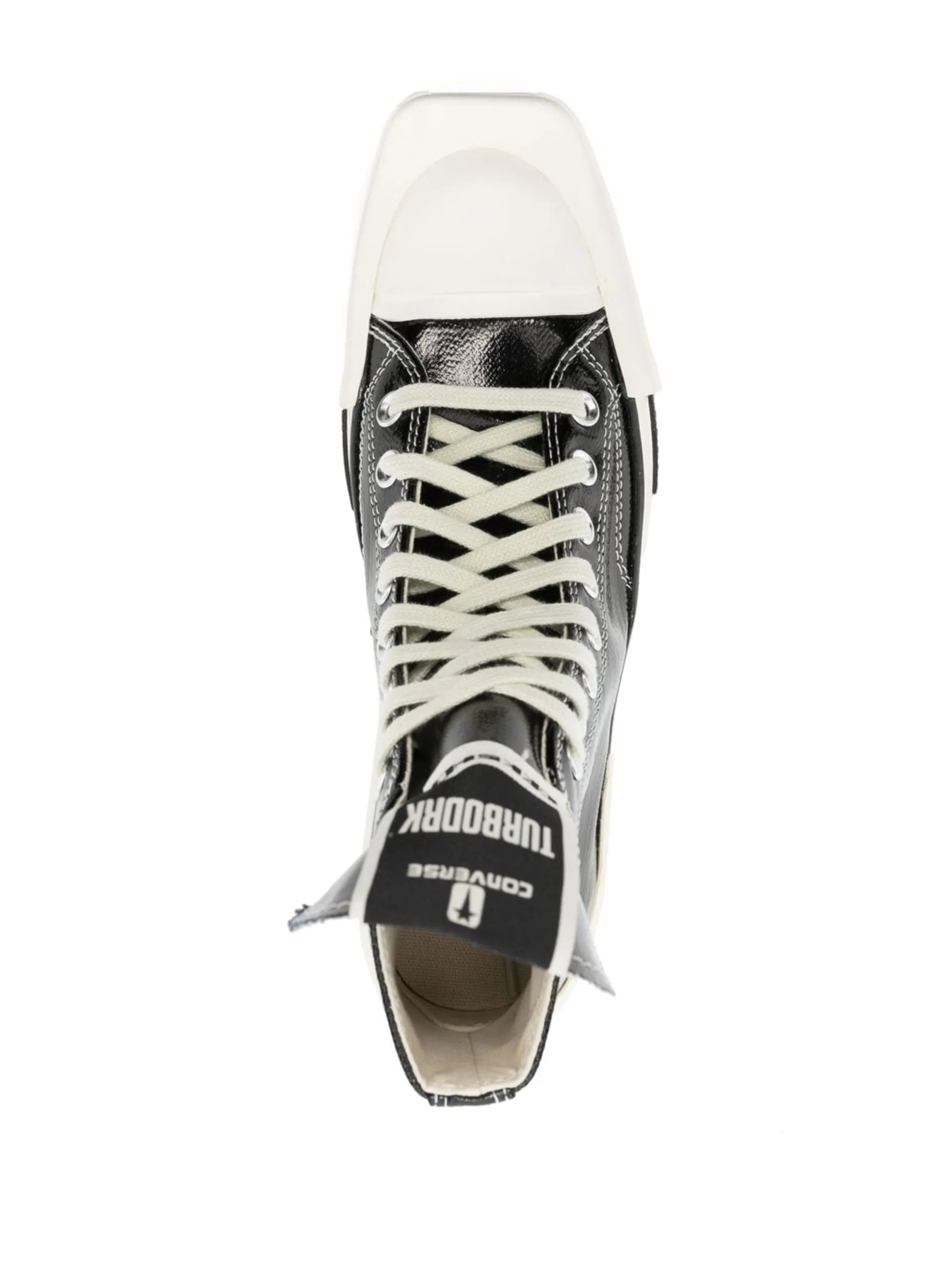 x Converse DRKSHDW TURBODRK Chuck 70 sneakers