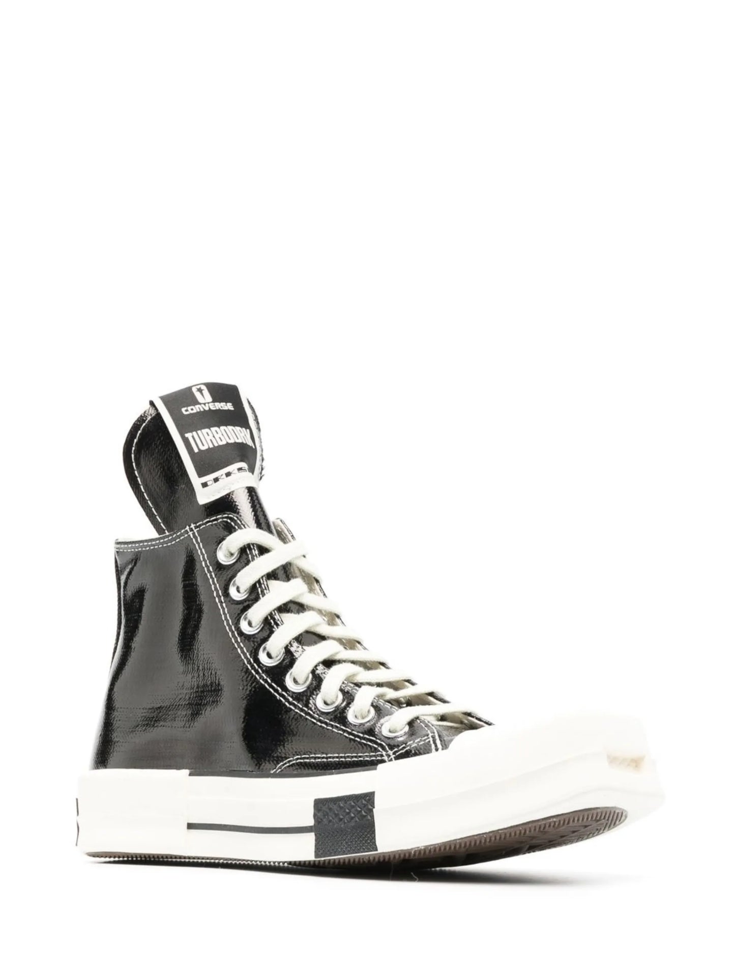 x Converse DRKSHDW TURBODRK Chuck 70 sneakers