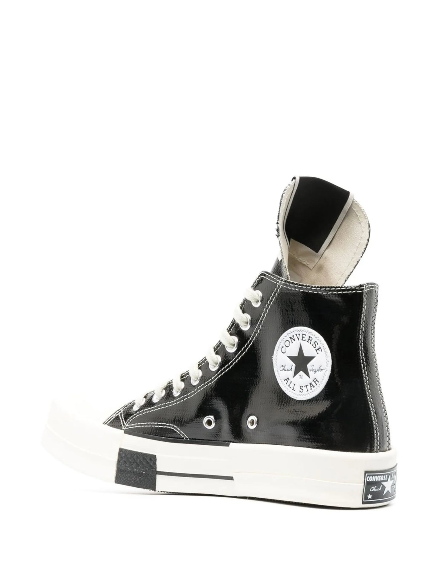 x Converse DRKSHDW TURBODRK Chuck 70 sneakers