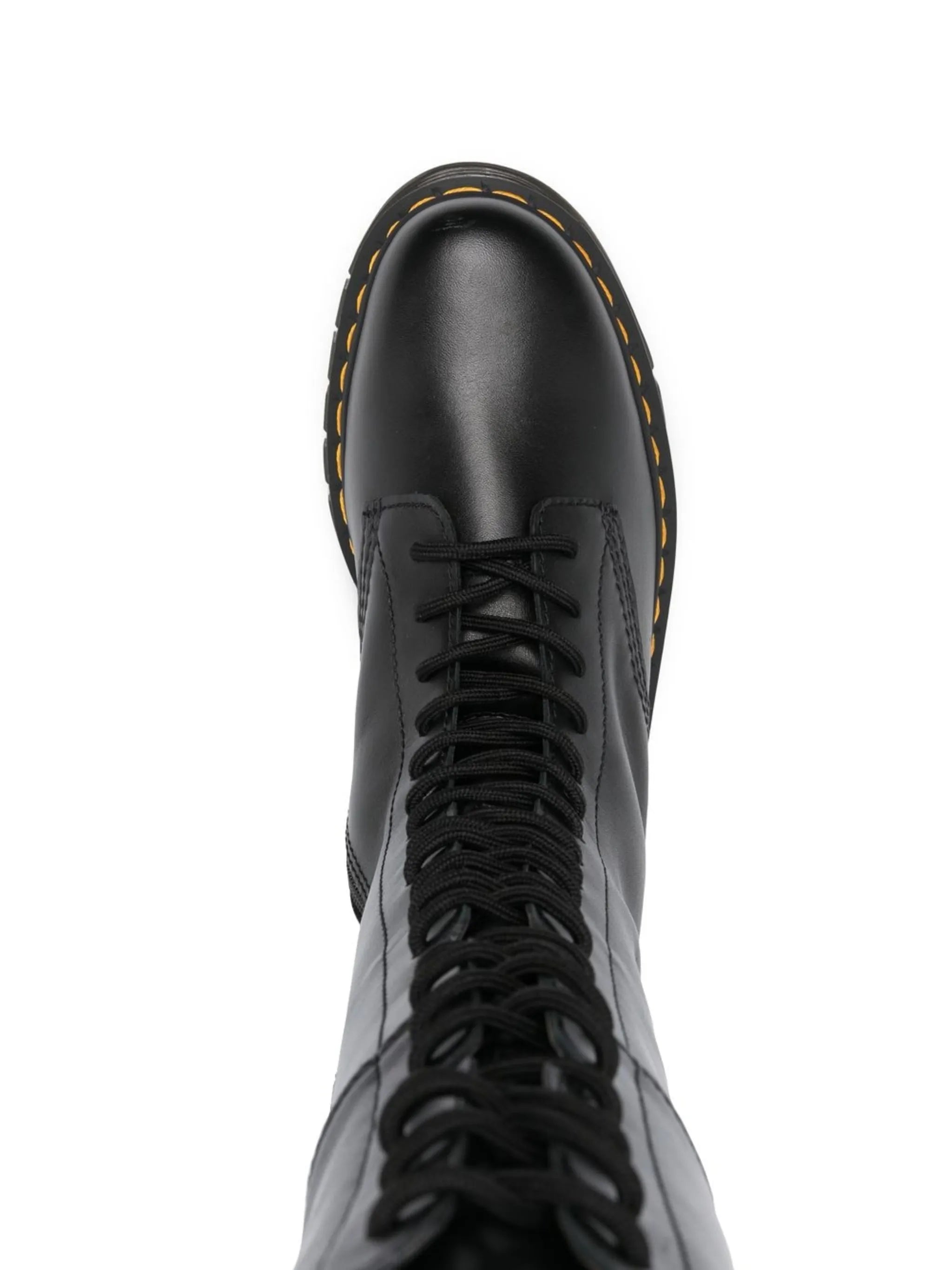 Audrick knee-length lace boots