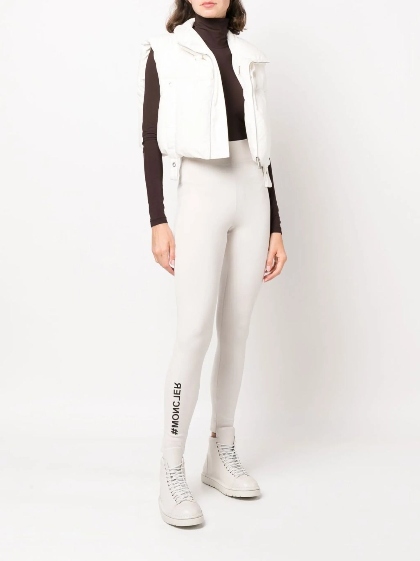 Day-namic performance leggings