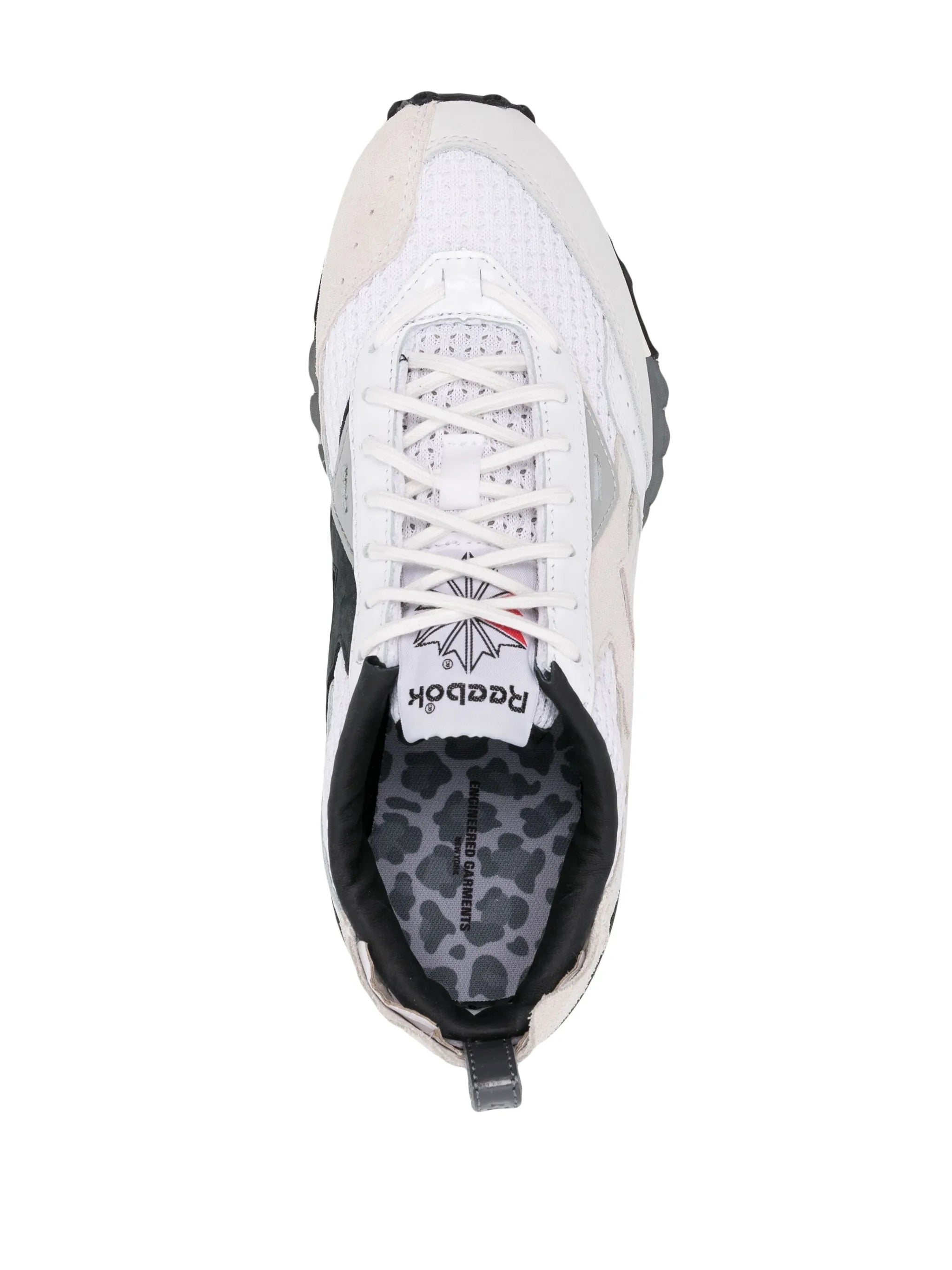 LX 2200 low-top sneakers