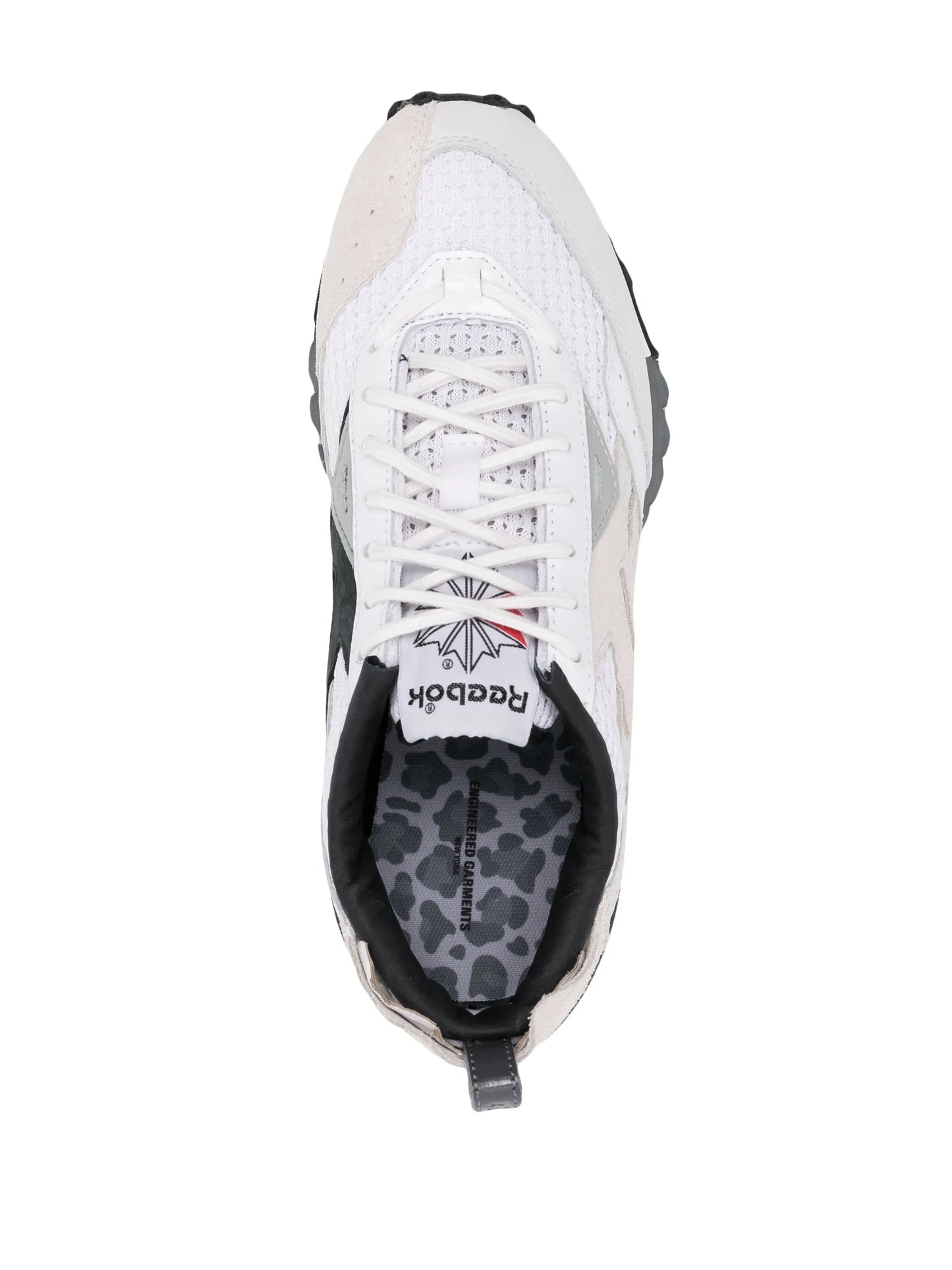 LX 2200 low-top sneakers