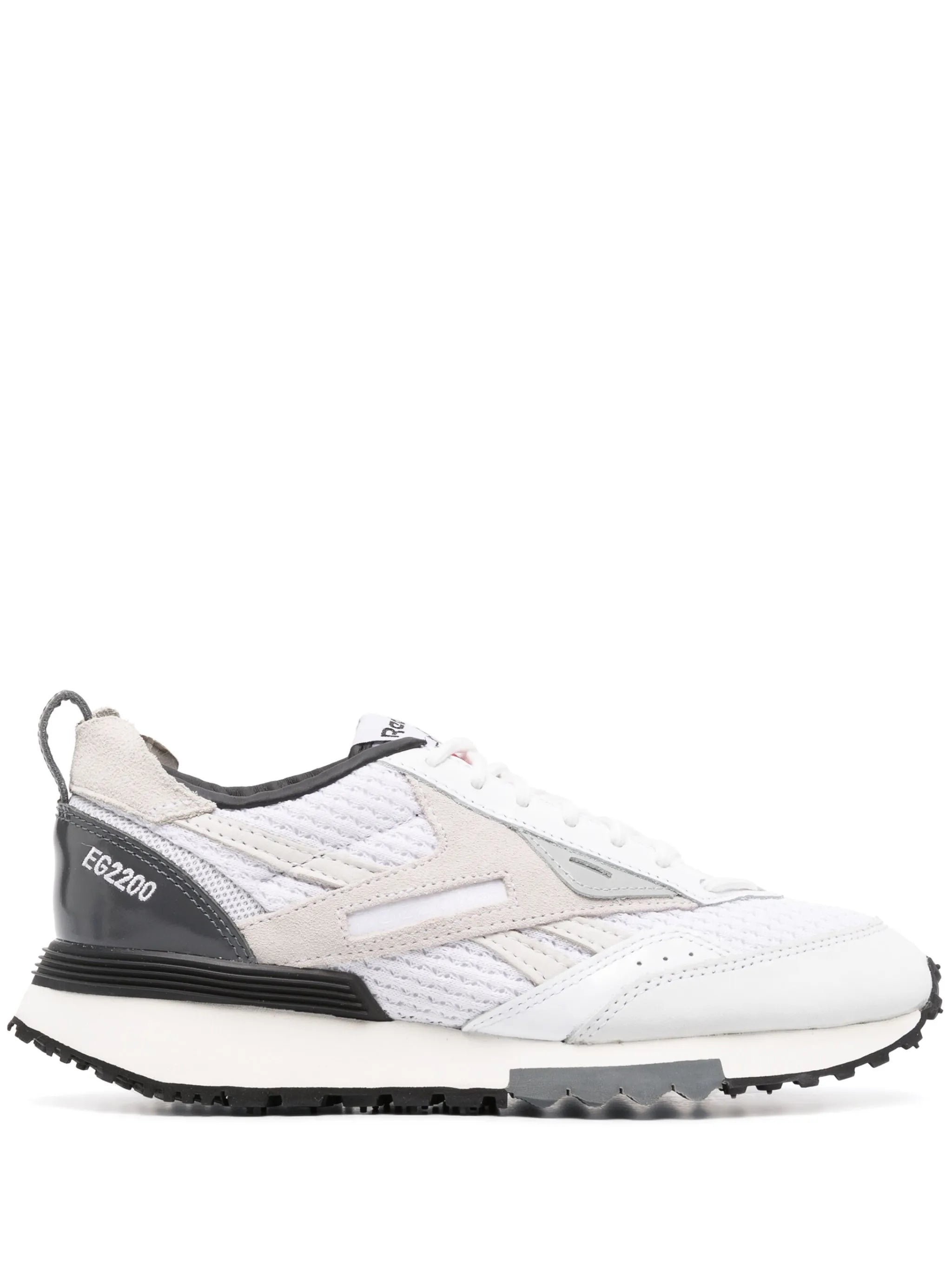 LX 2200 low-top sneakers